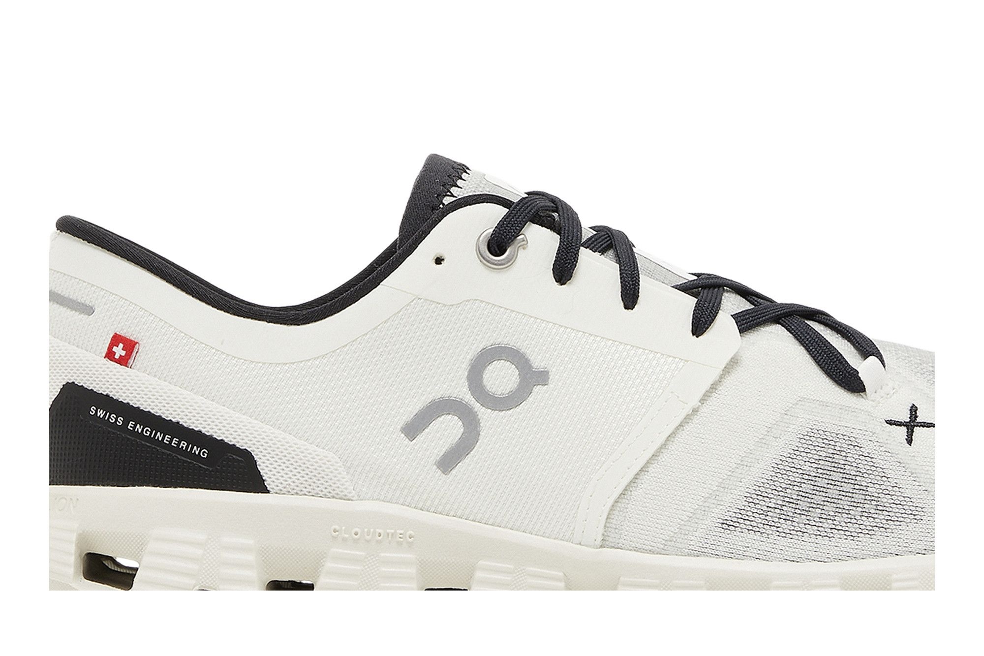 ON Wmns Cloud X 3 'White Black'