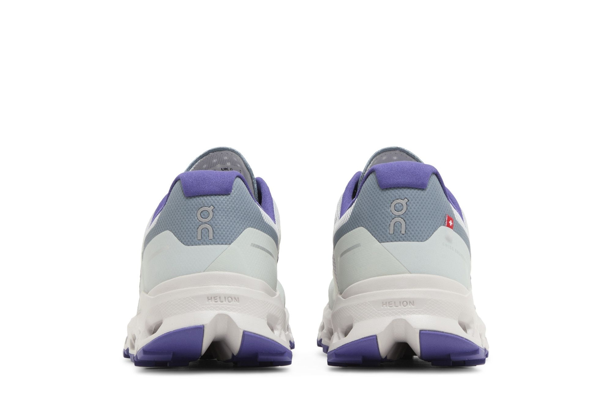 ON Wmns Cloudvista 'Frost Mineral'