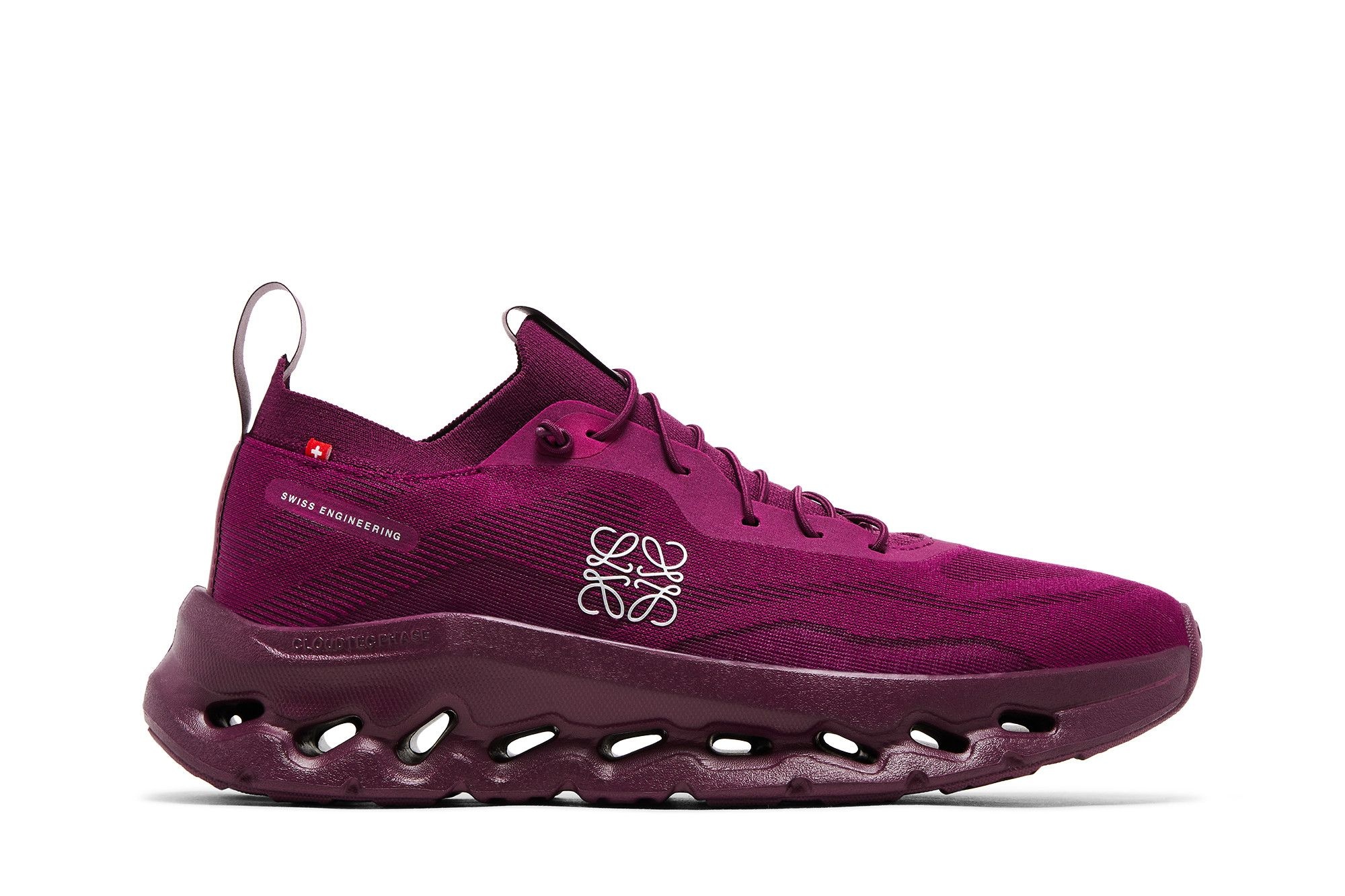 Loewe x ON Wmns Cloudtilt 'Cherry'