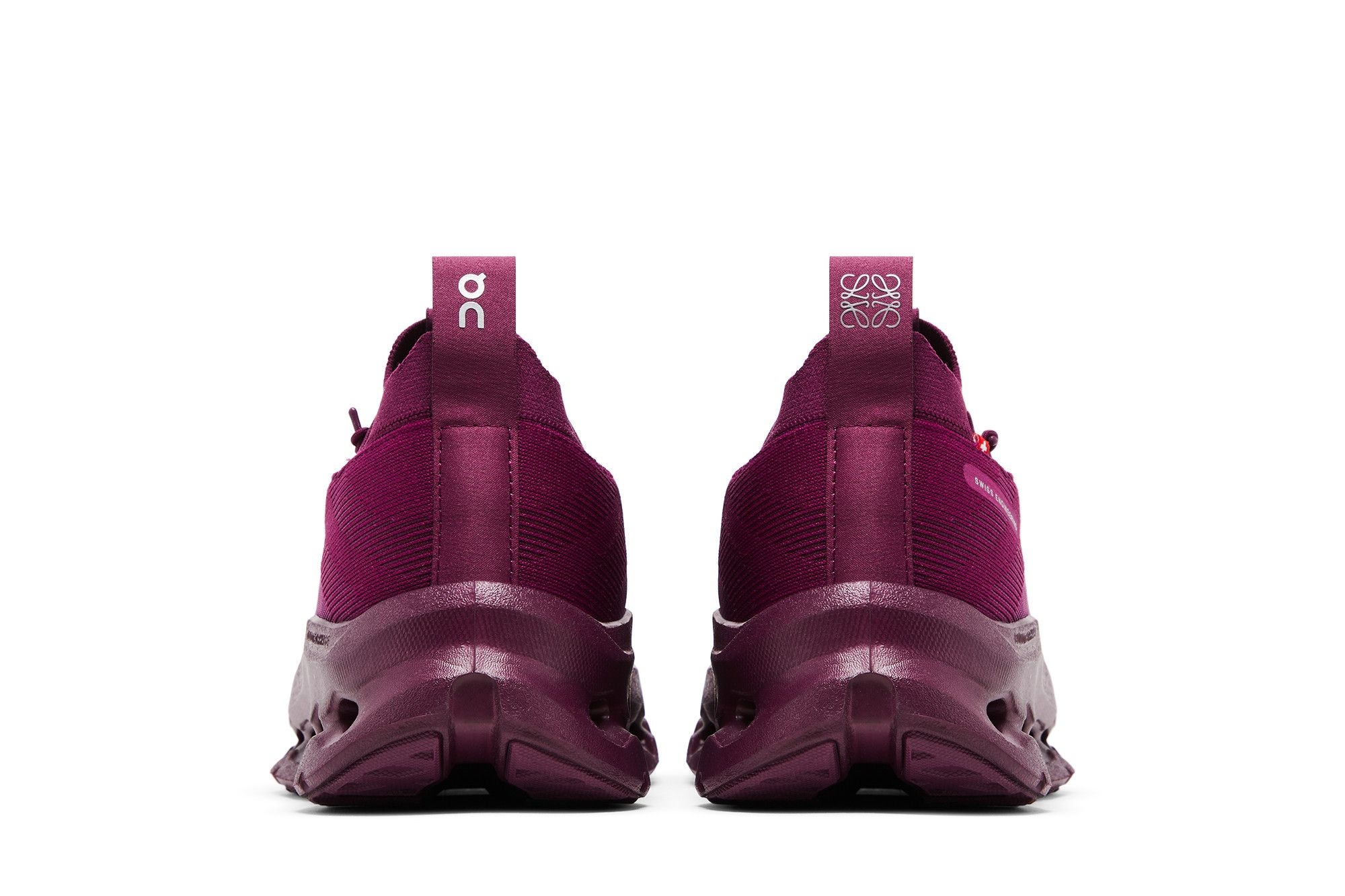 Loewe x ON Wmns Cloudtilt 'Cherry'