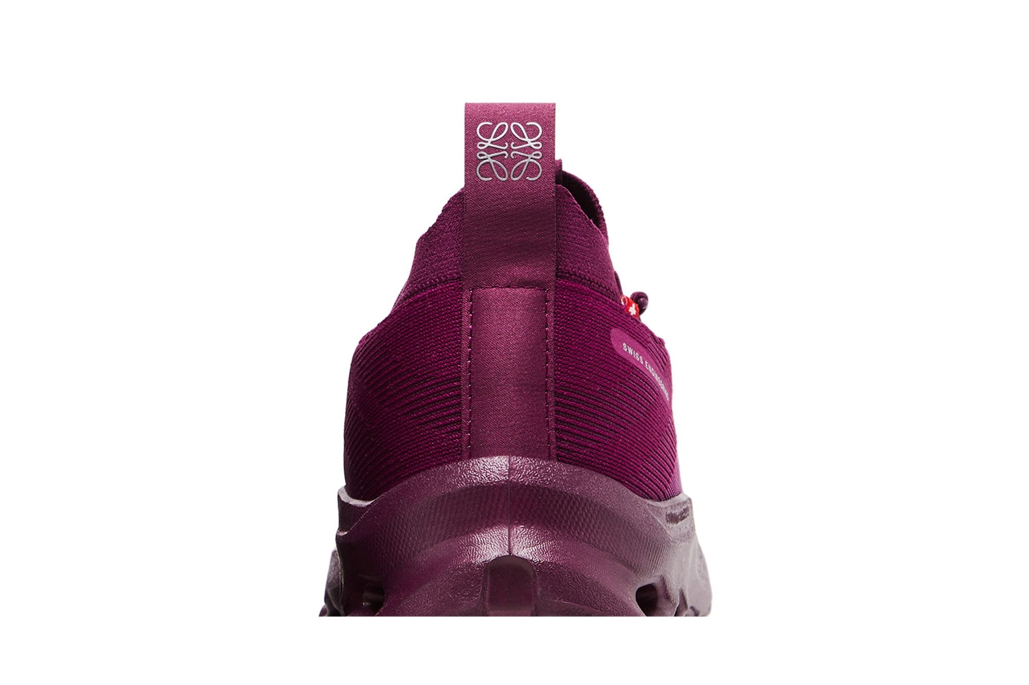 Loewe x ON Wmns Cloudtilt 'Cherry'