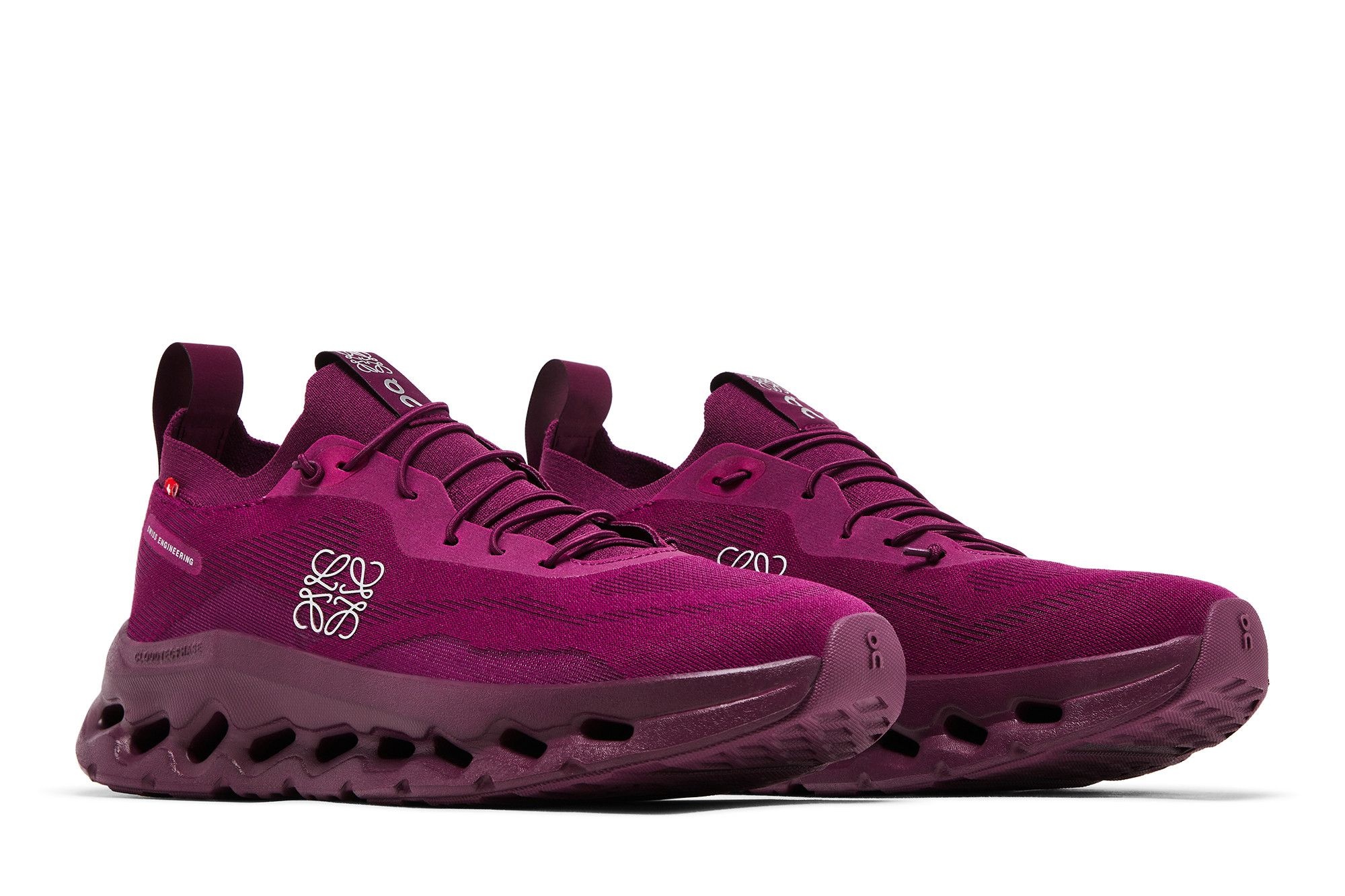 Loewe x ON Wmns Cloudtilt 'Cherry'