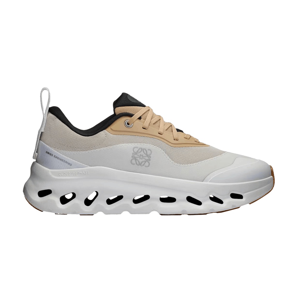Loewe x ON Wmns Cloudtilt 2 'Tan White Gum'