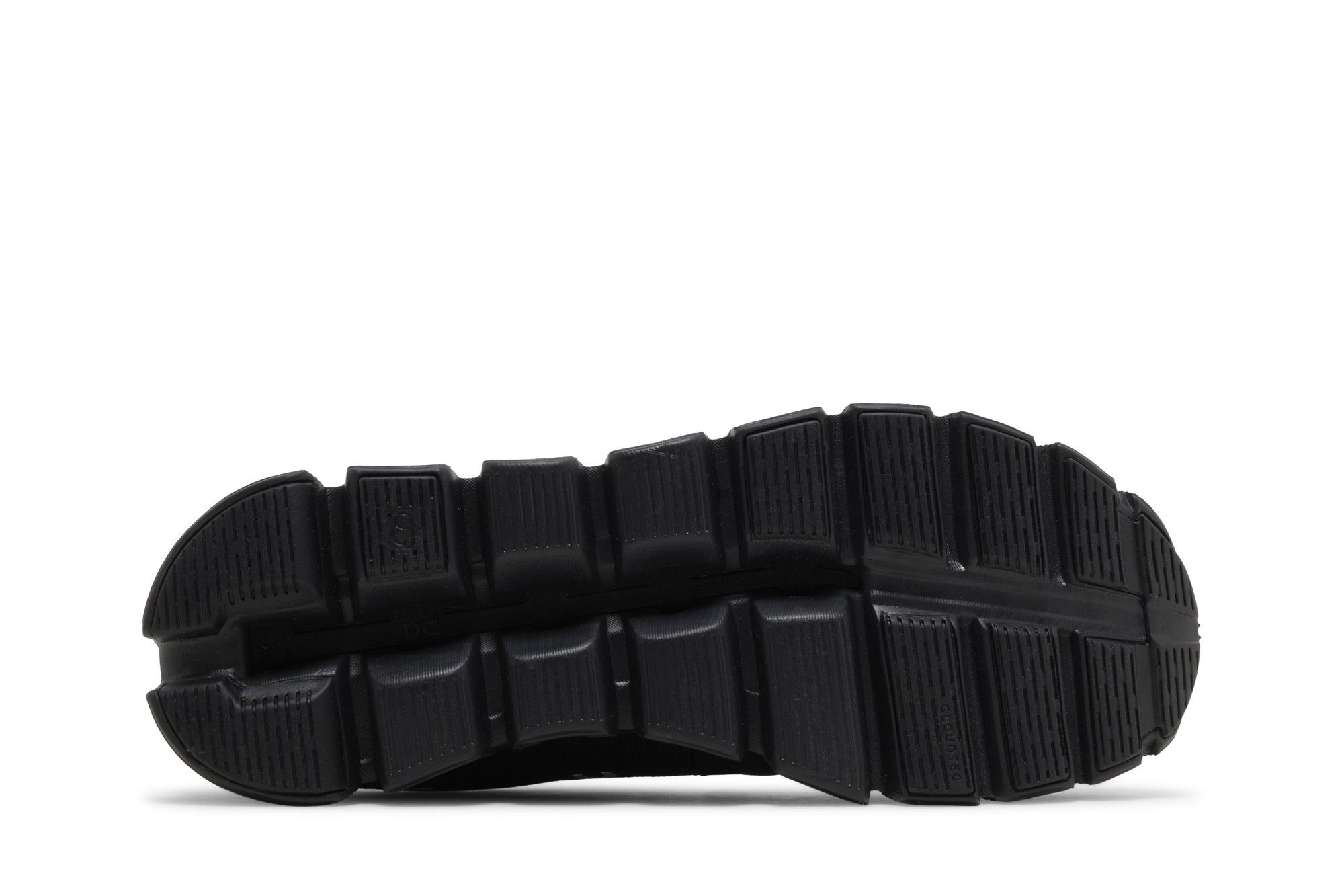 ON Wmns Cloud 5 Waterproof 'All Black'