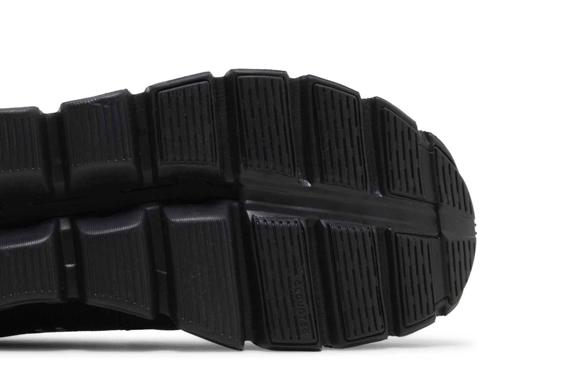 ON Wmns Cloud 5 Waterproof 'All Black'