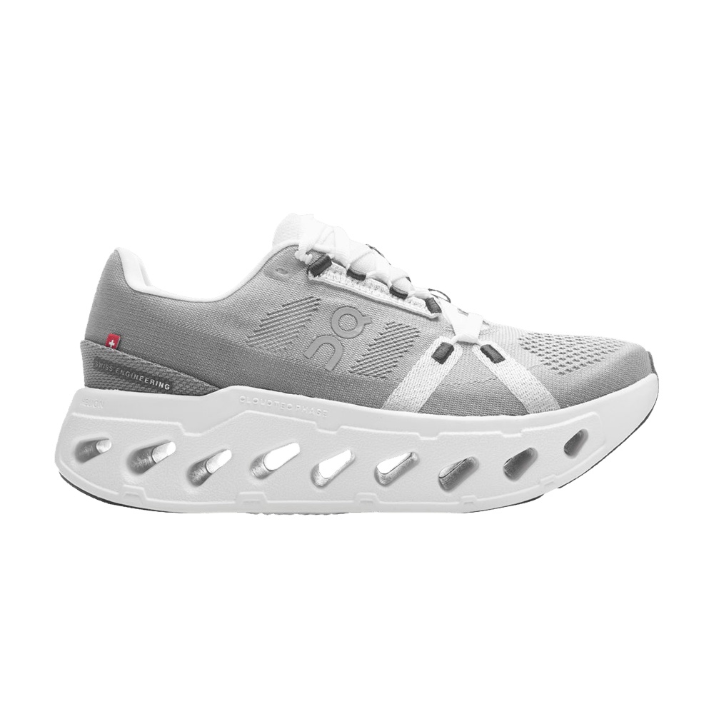 ON Wmns Cloudeclipse 'Alloy White'