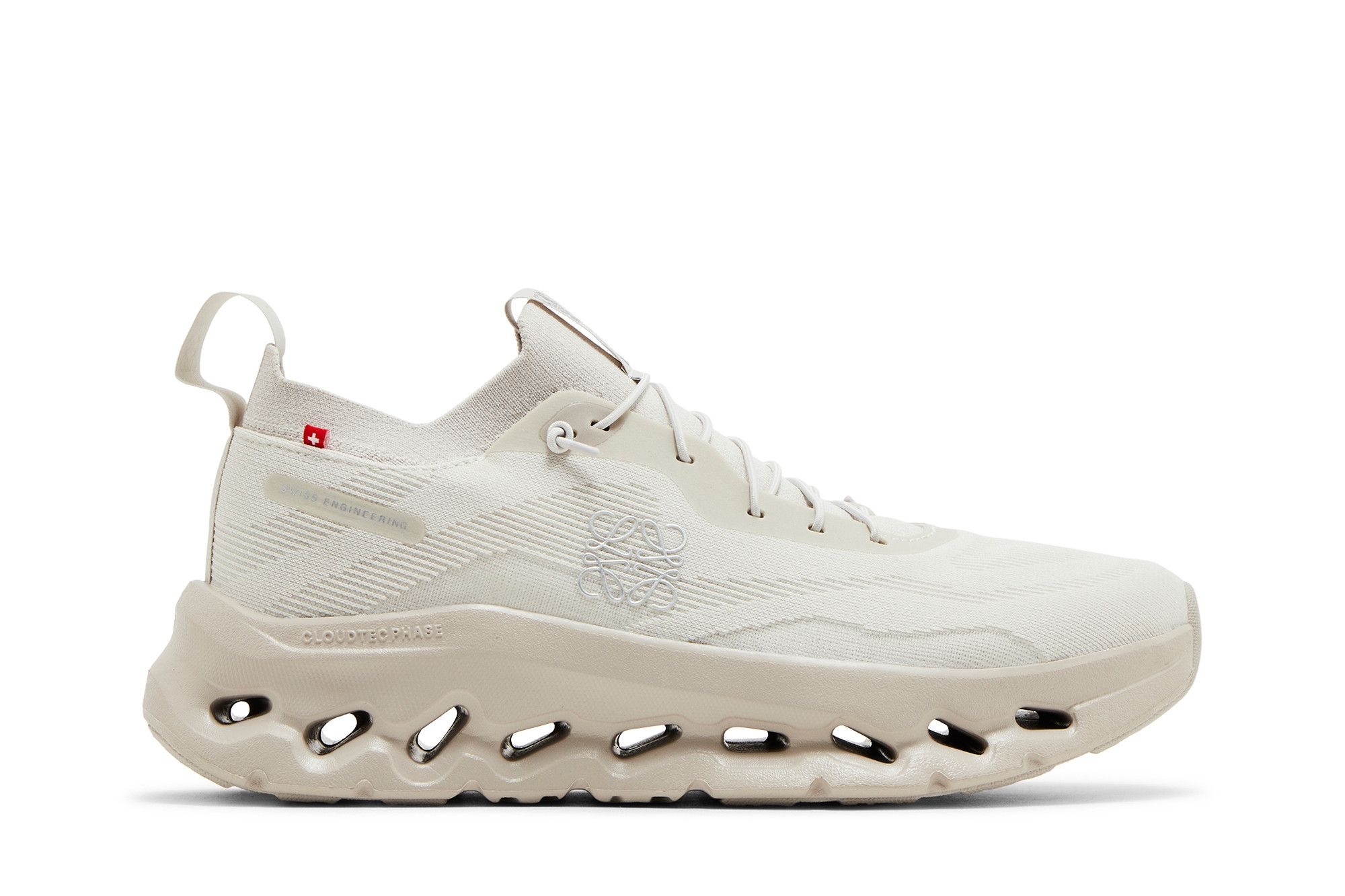 Loewe x ON Wmns Cloudtilt 'Sand'