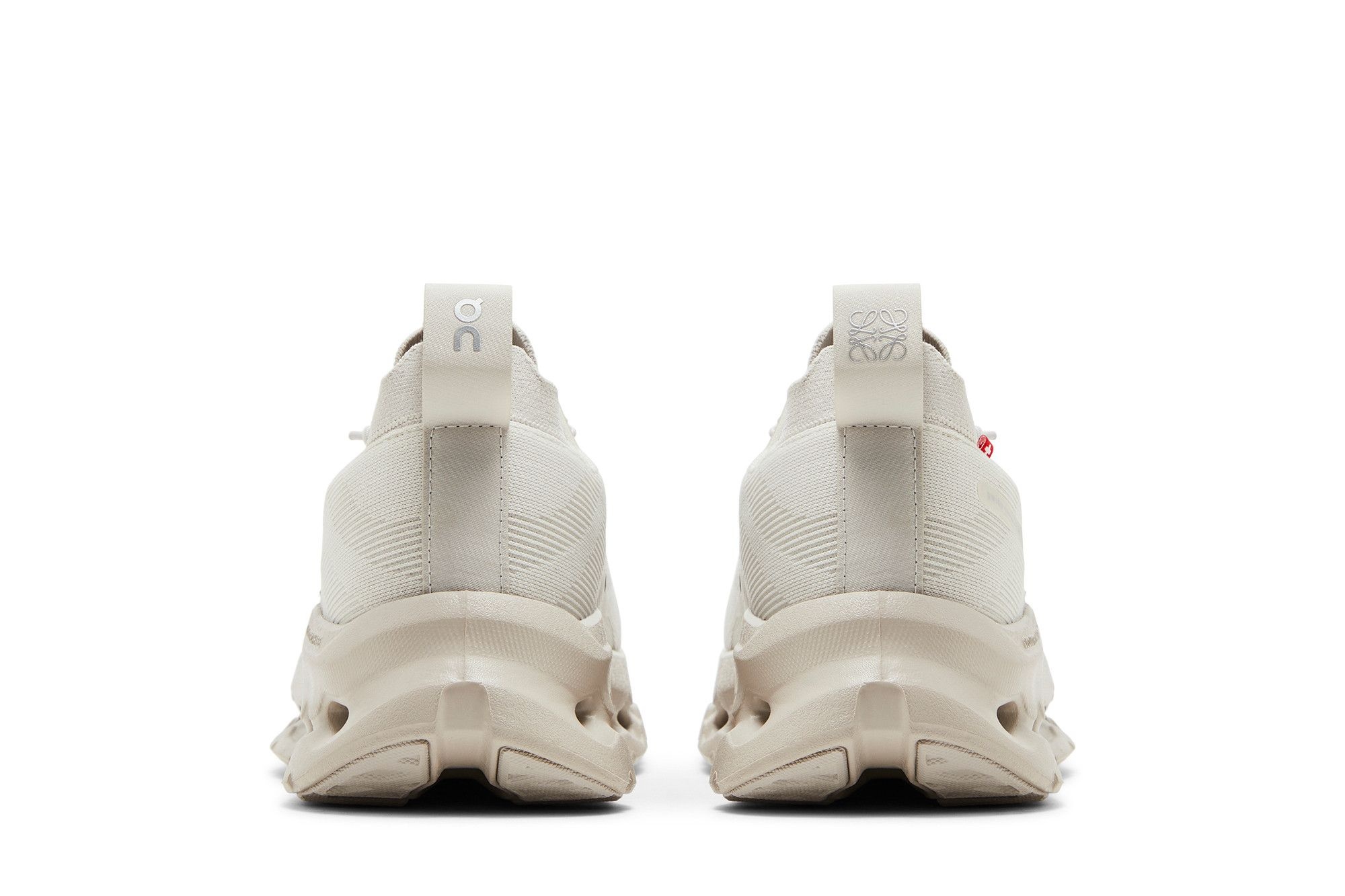 Loewe x ON Wmns Cloudtilt 'Sand'