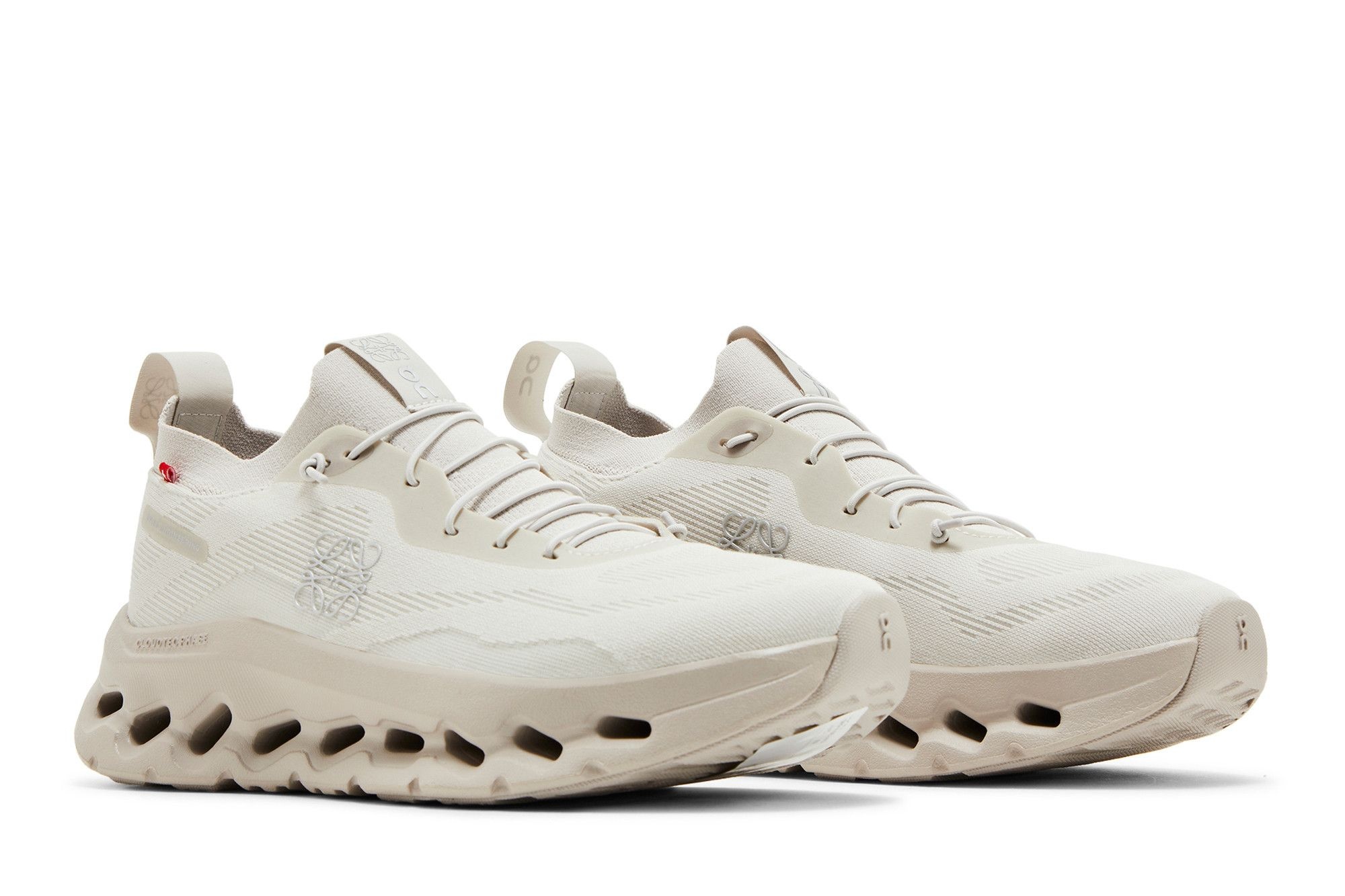 Loewe x ON Wmns Cloudtilt 'Sand'