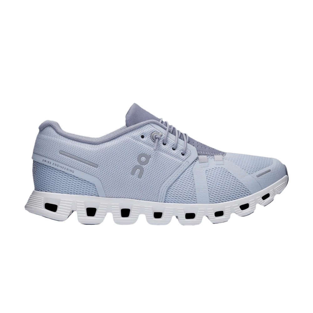 ON Wmns Cloud 5 'Heather Fossil'