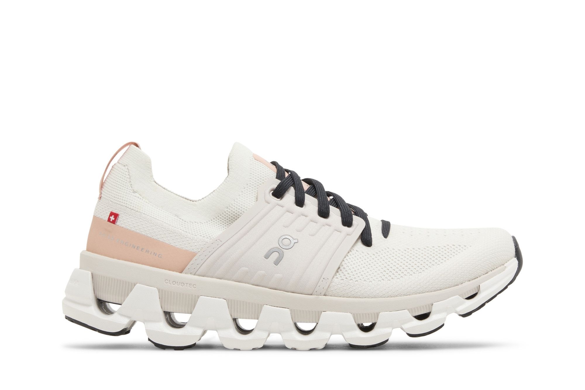 ON Wmns Cloudswift 3 'Ivory Rose'