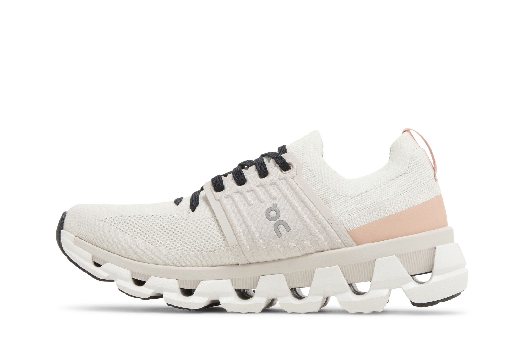 ON Wmns Cloudswift 3 'Ivory Rose'