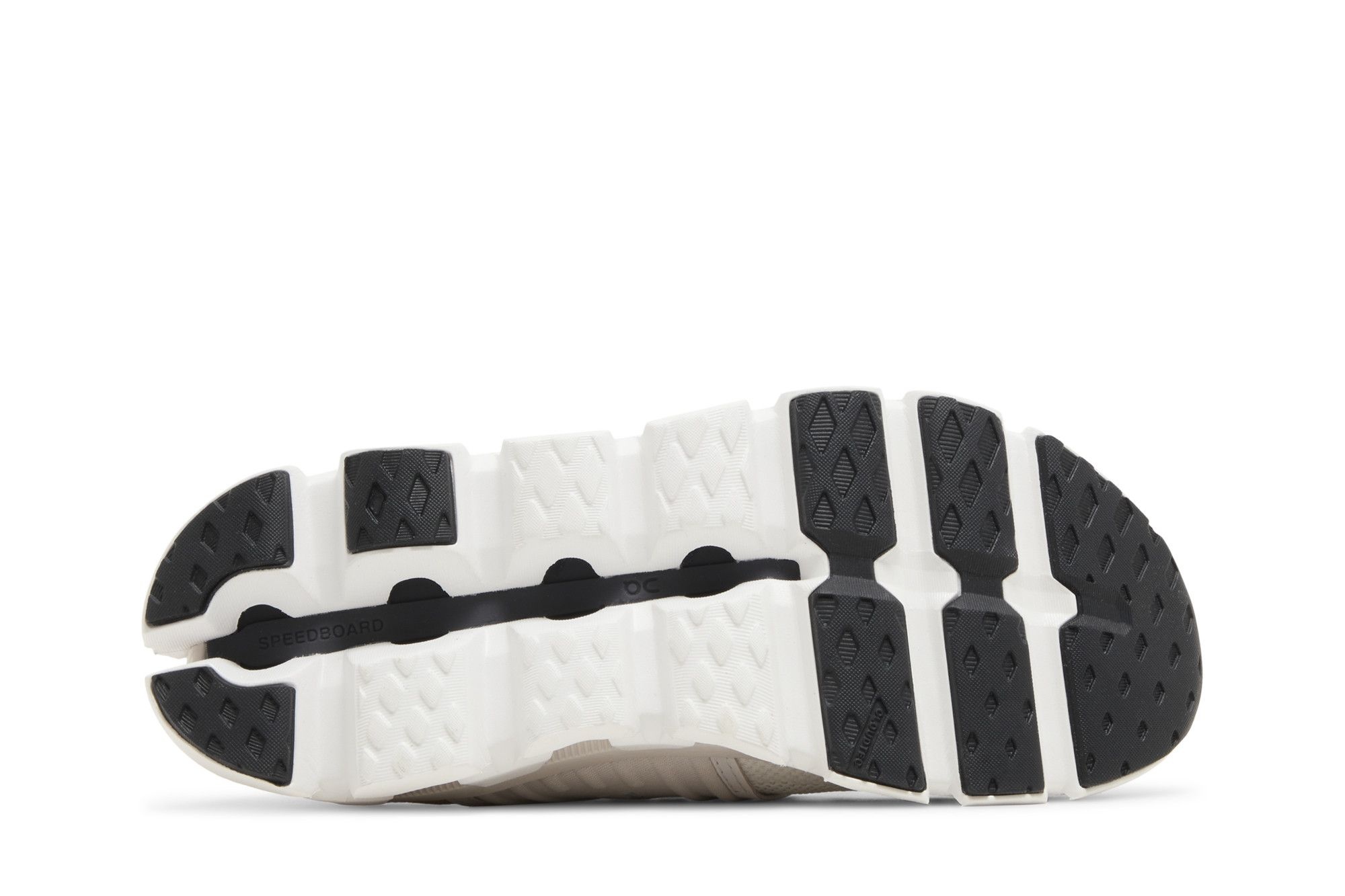 ON Wmns Cloudswift 3 'Ivory Rose'