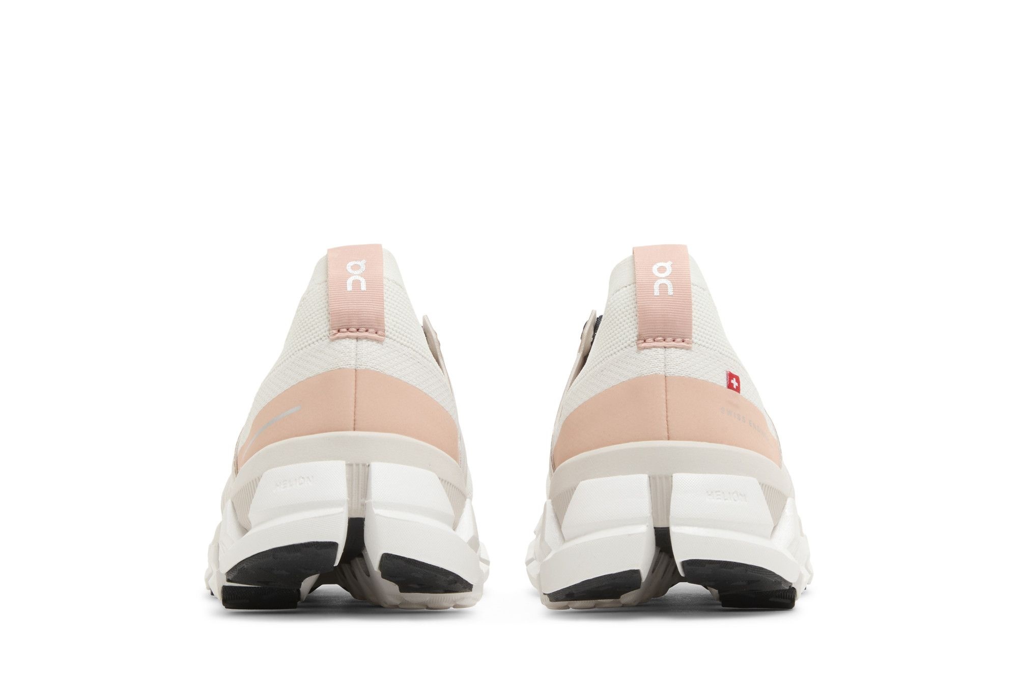 ON Wmns Cloudswift 3 'Ivory Rose'