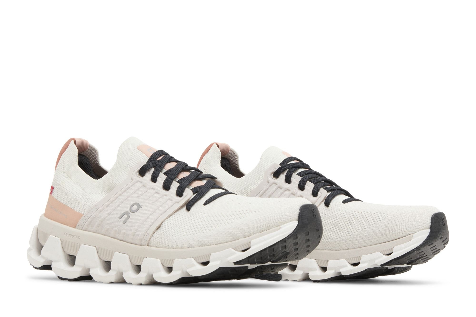 ON Wmns Cloudswift 3 'Ivory Rose'