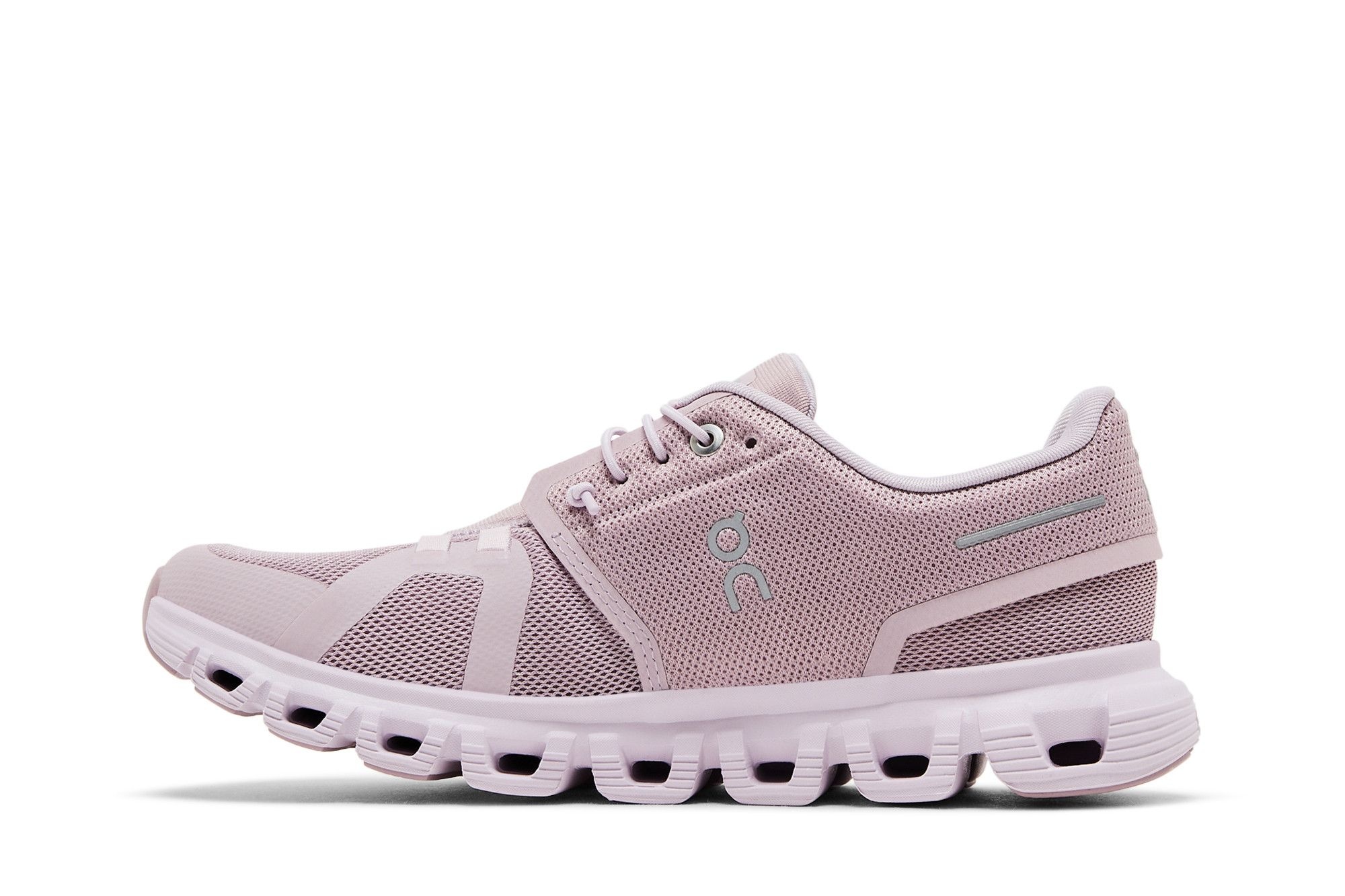 ON Wmns Cloud 6 'Mauve Orchid'