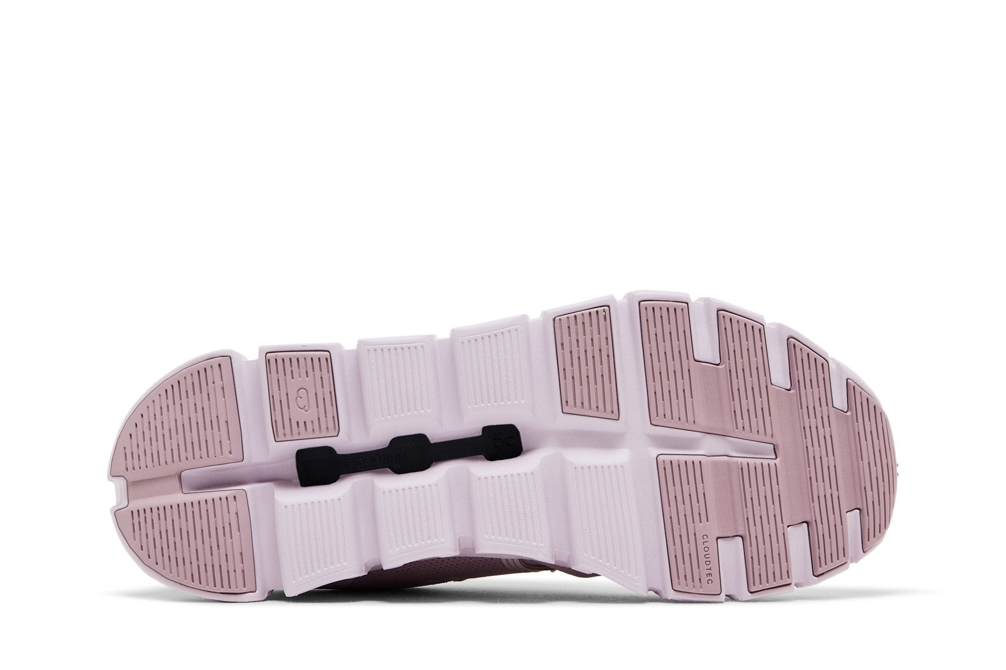 ON Wmns Cloud 6 'Mauve Orchid'