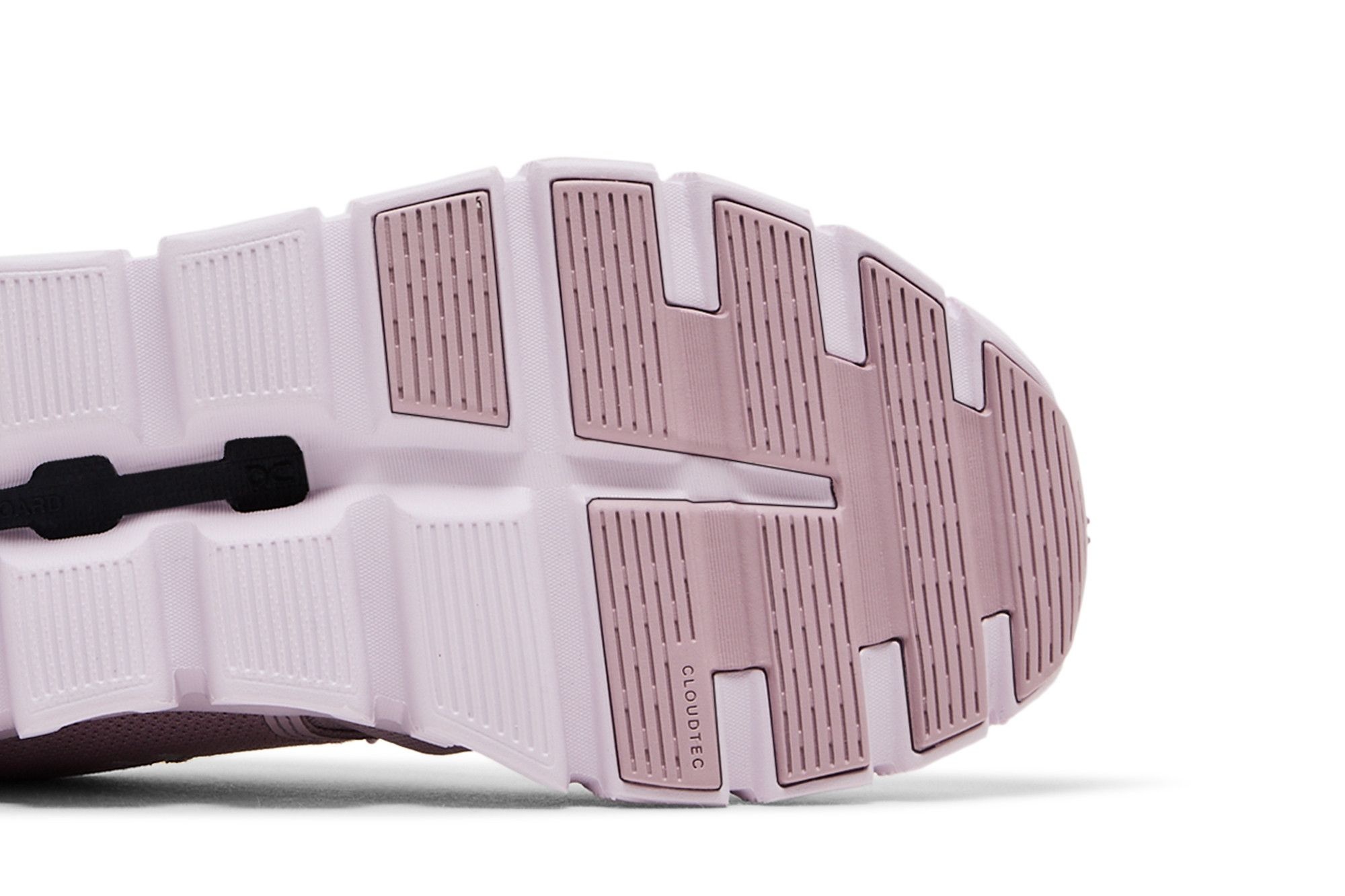 ON Wmns Cloud 6 'Mauve Orchid'