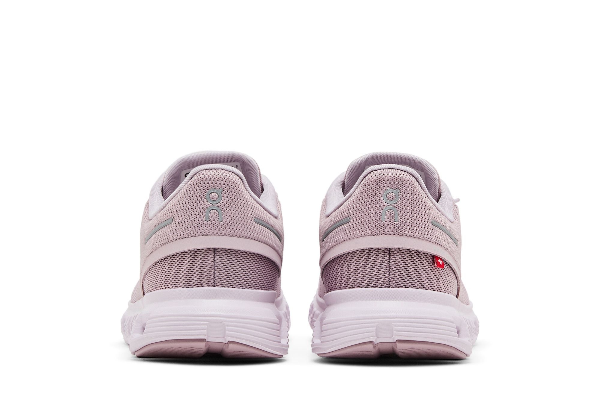 ON Wmns Cloud 6 'Mauve Orchid'