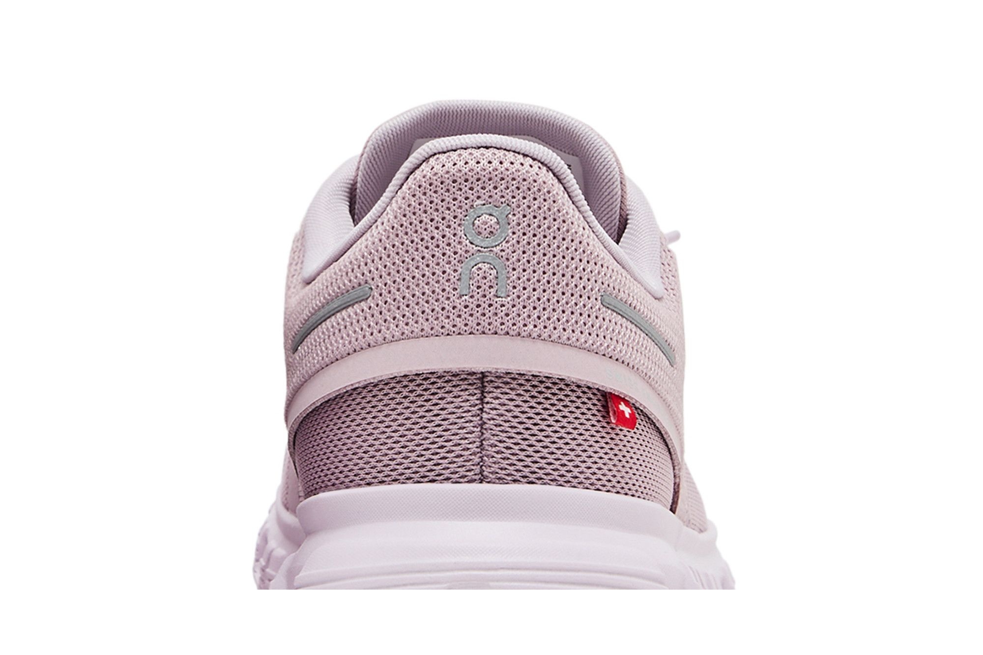 ON Wmns Cloud 6 'Mauve Orchid'