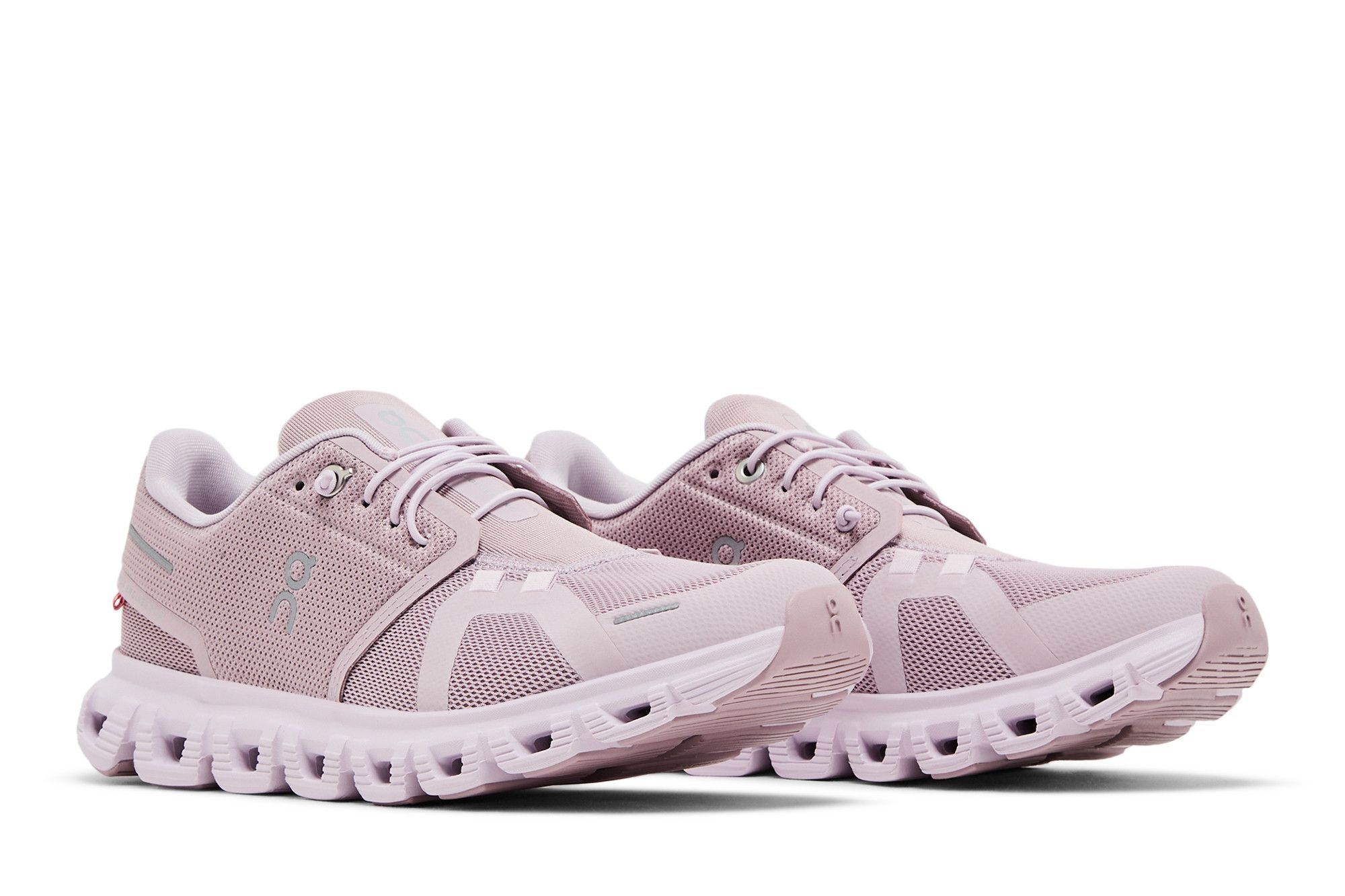 ON Wmns Cloud 6 'Mauve Orchid'