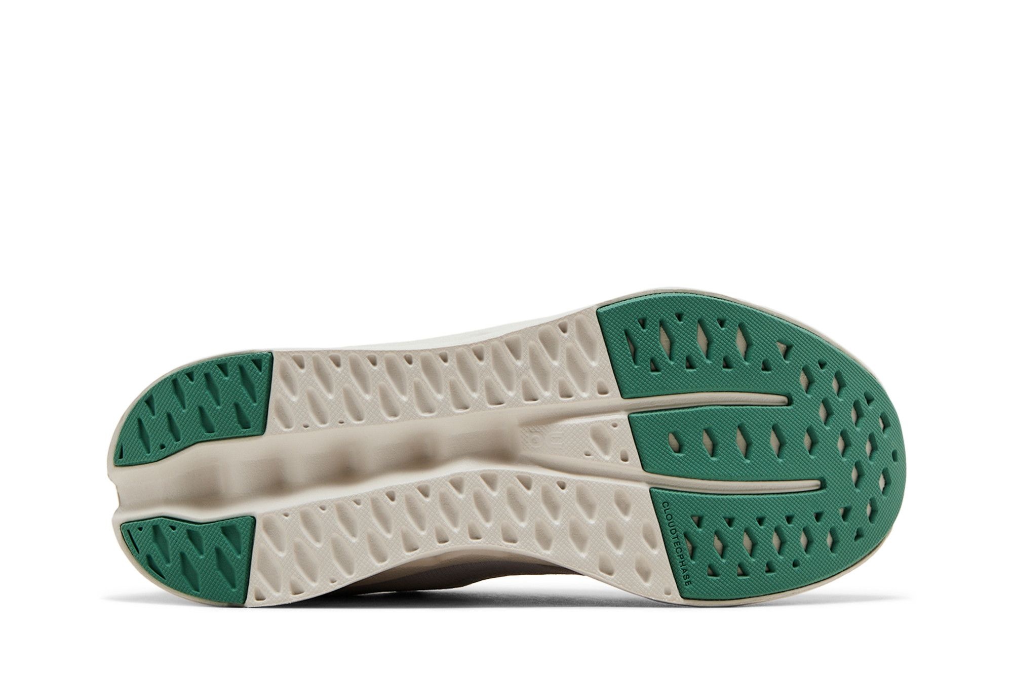 ON Wmns Cloudsurfer 'Pearl Ivory'