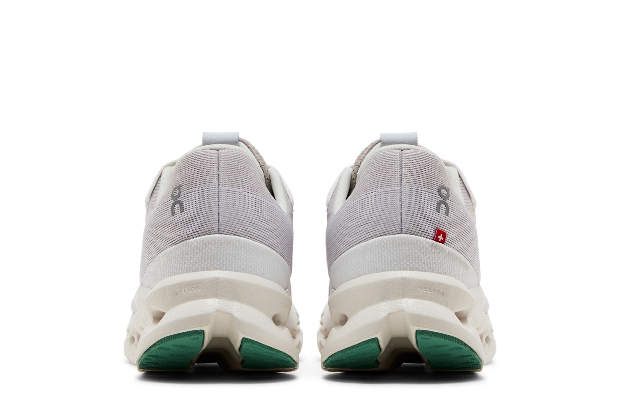 ON Wmns Cloudsurfer 'Pearl Ivory'