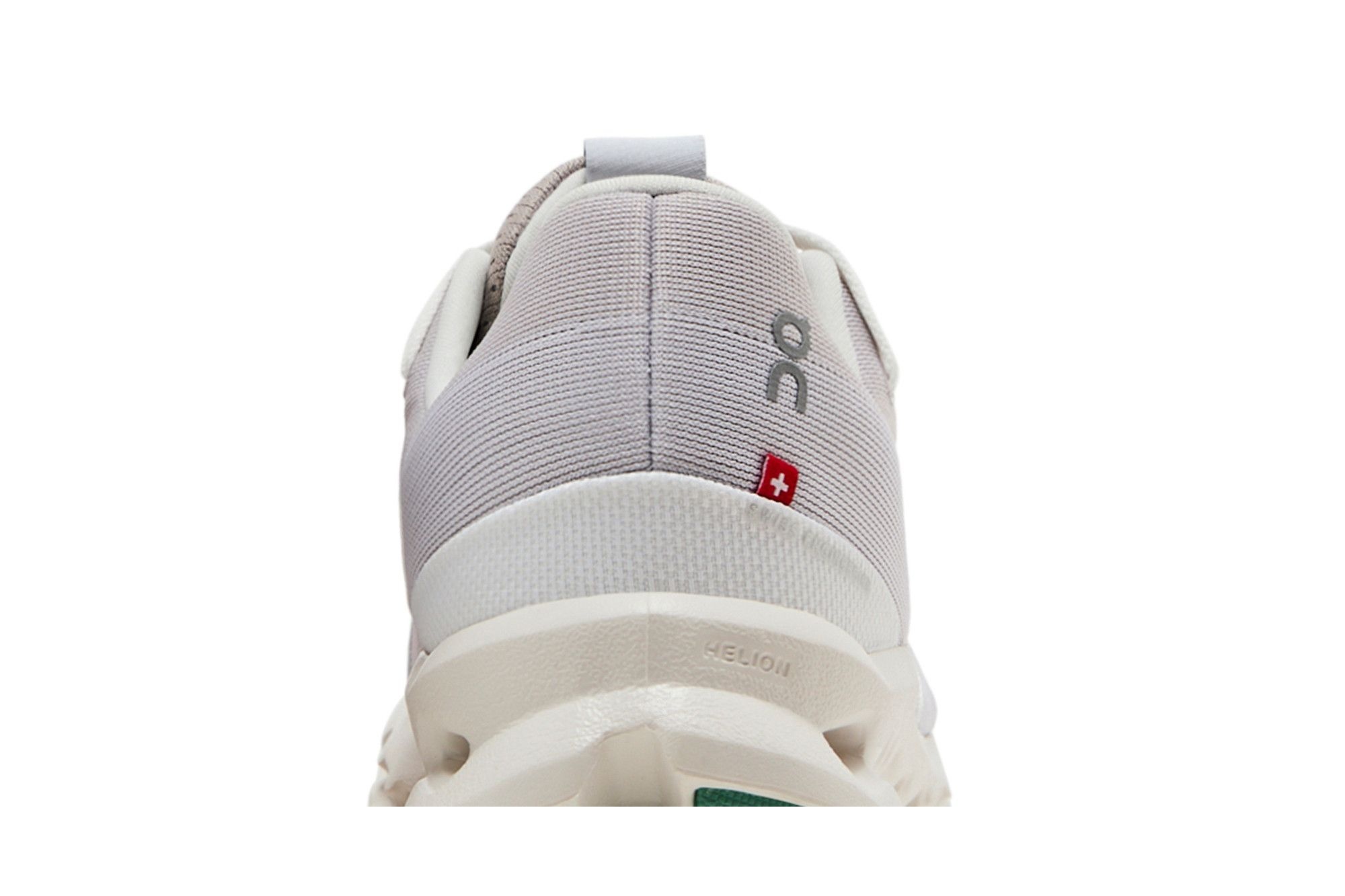 ON Wmns Cloudsurfer 'Pearl Ivory'