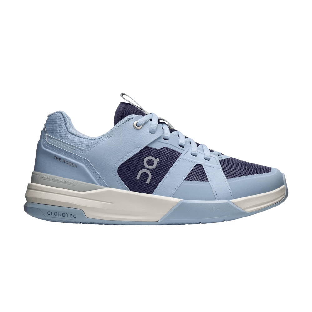 ON Wmns The Roger Clubhouse Pro 'Chambray Midnight'