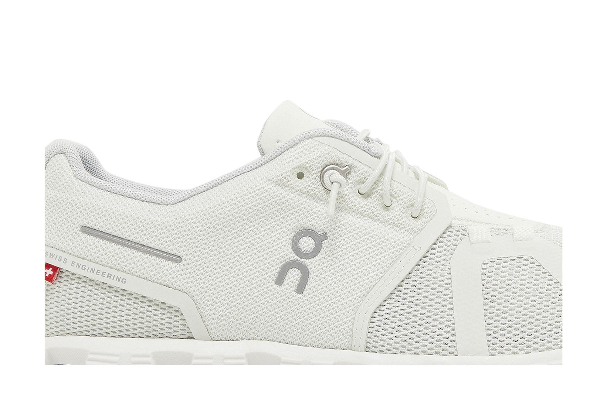 ON Wmns Cloud 5 'Ice White'