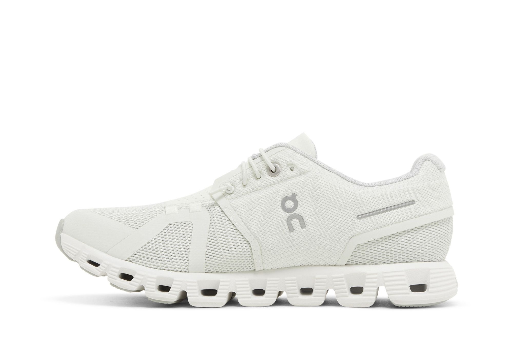 ON Wmns Cloud 5 'Ice White'