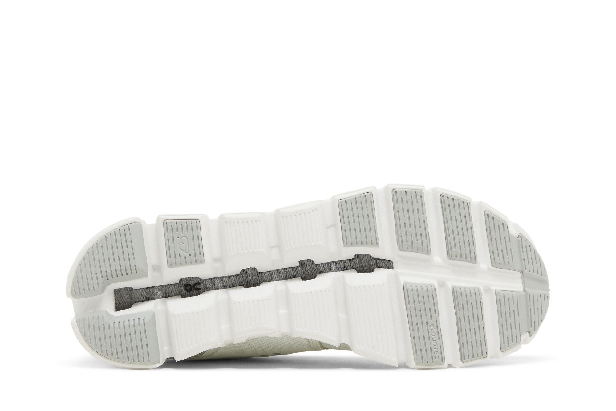 ON Wmns Cloud 5 'Ice White'