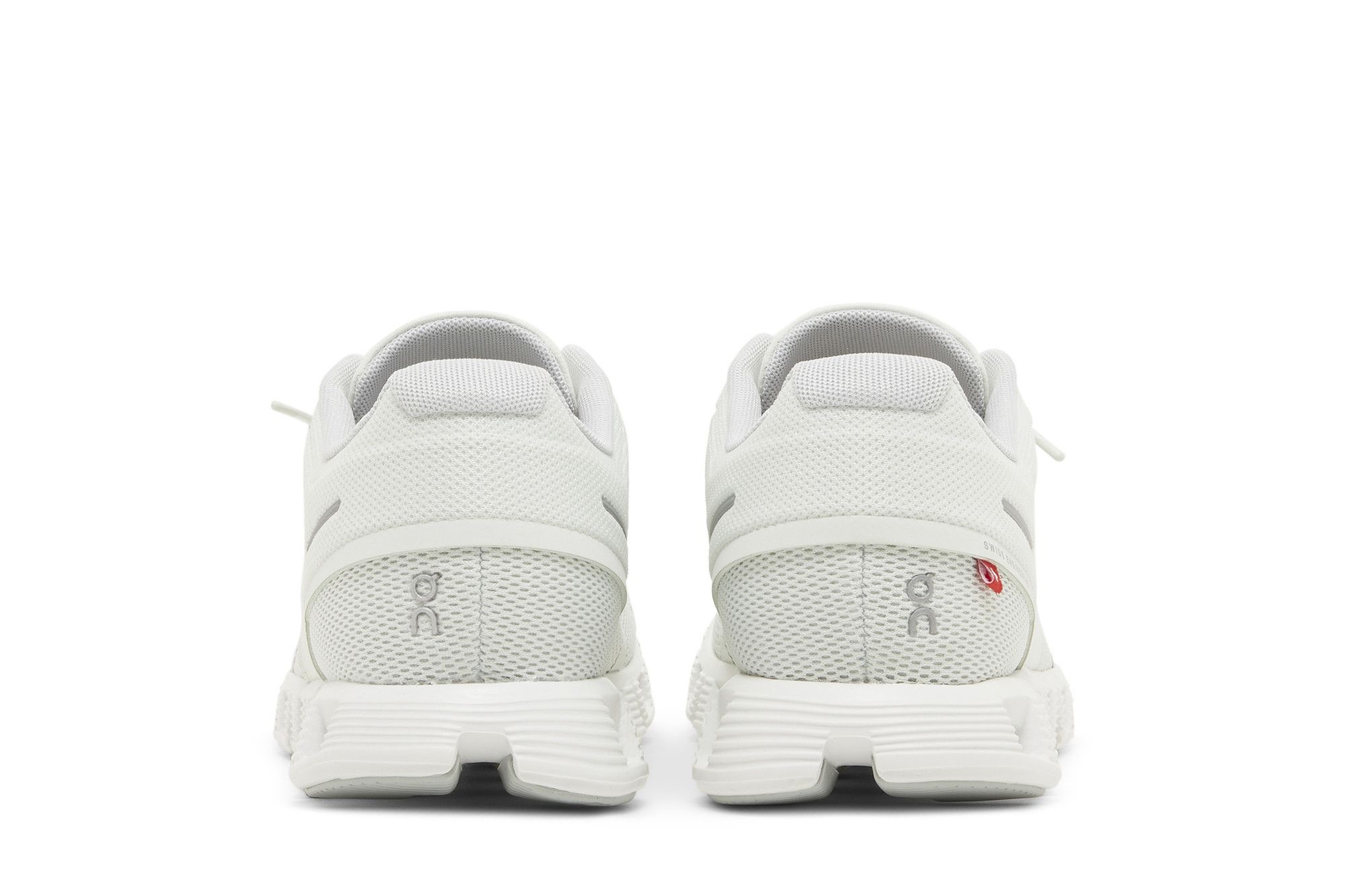 ON Wmns Cloud 5 'Ice White'
