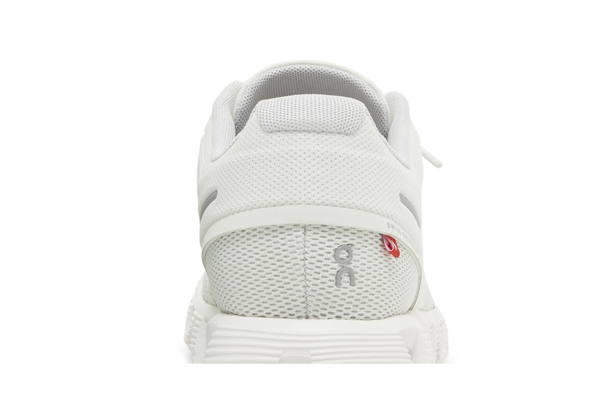 ON Wmns Cloud 5 'Ice White'