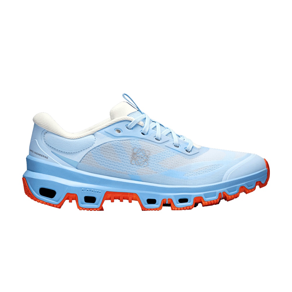 Loewe x ON Wmns Cloudventure 2 'Blue Red'