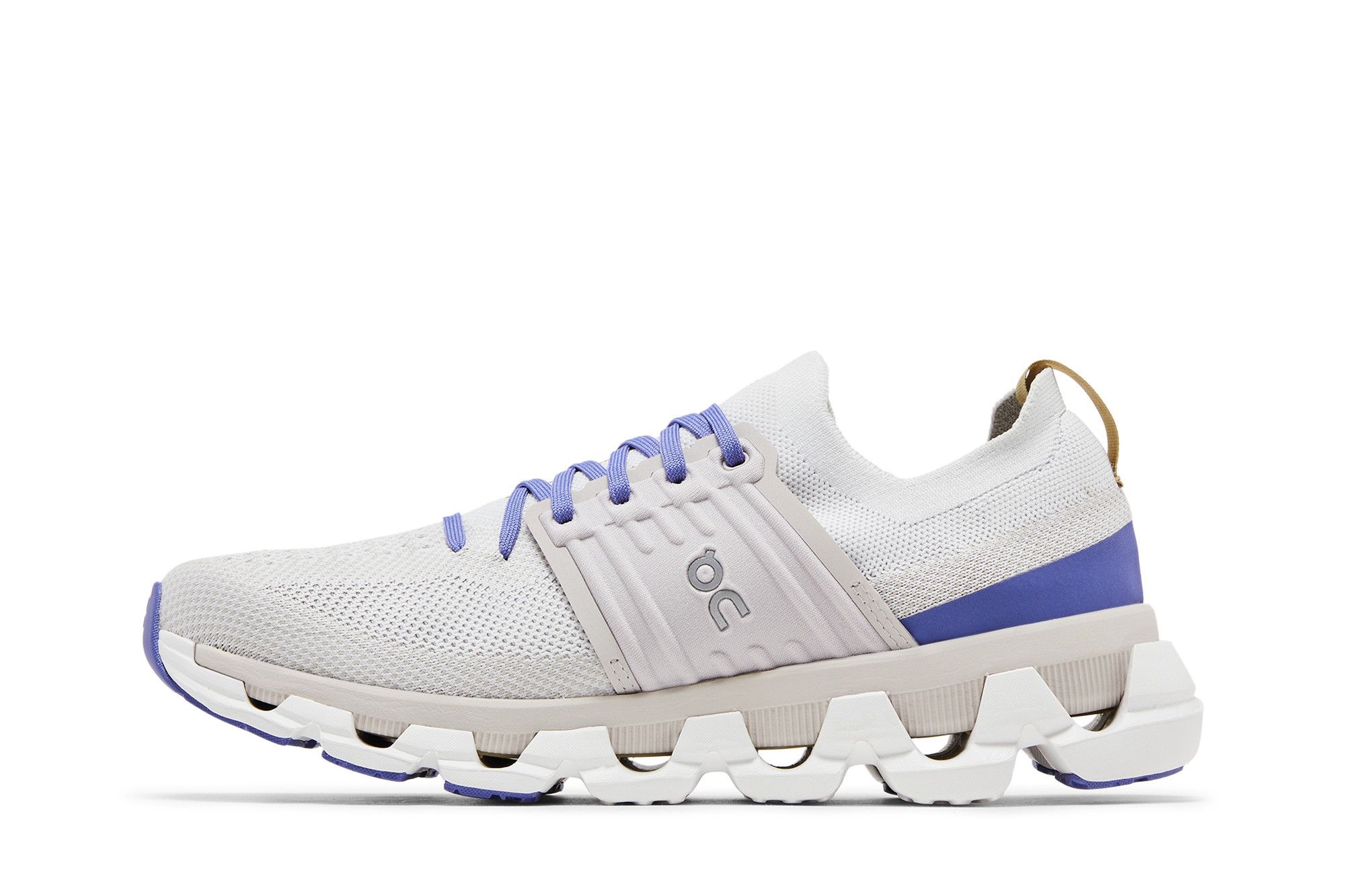 ON Wmns Cloudswift 3 'White Blueberry'