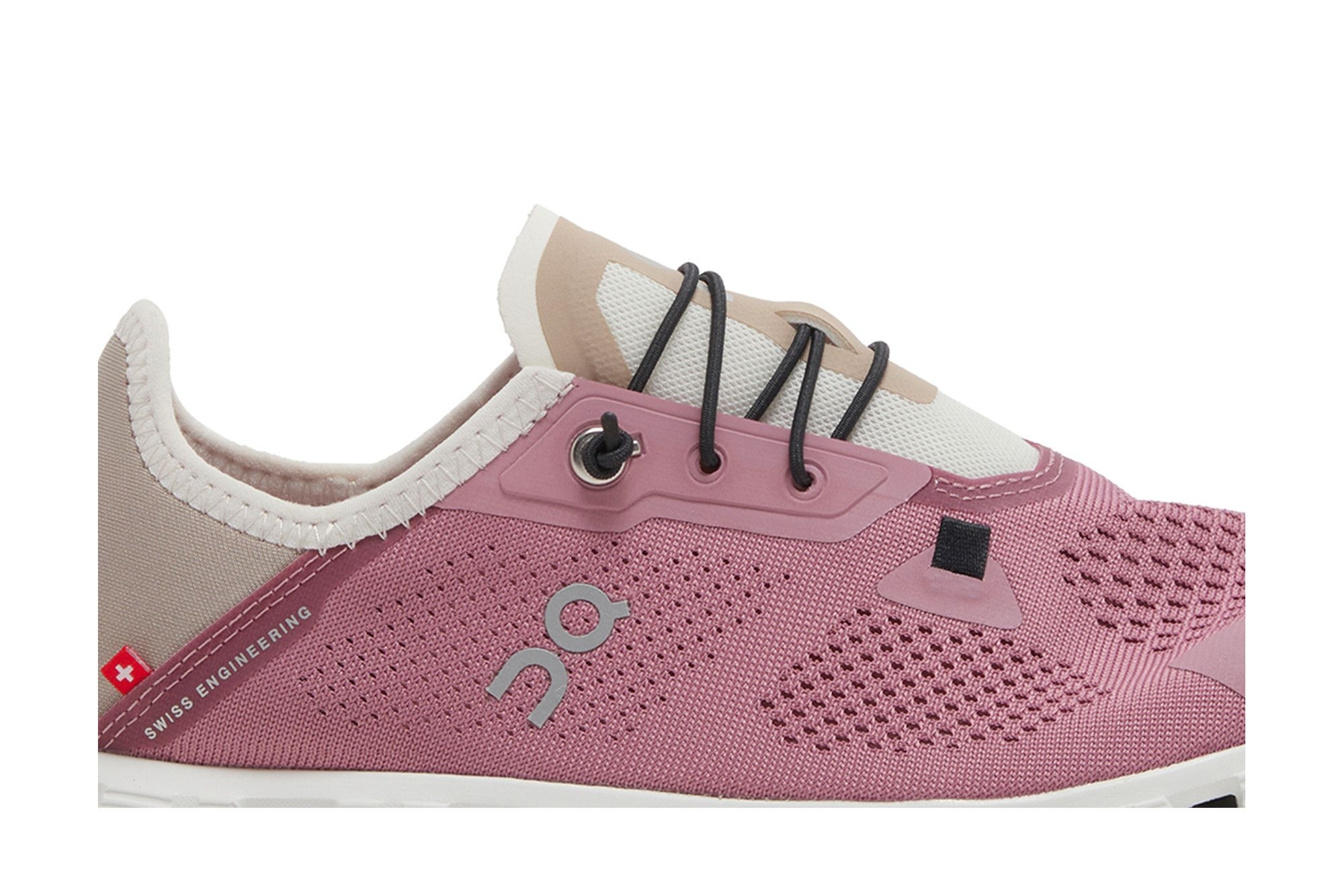 ON Wmns Cloud 5 Coast 'Zephyr Sand'