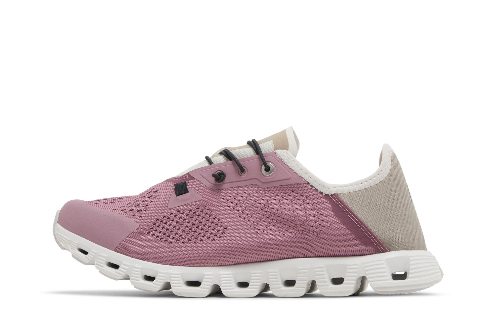 ON Wmns Cloud 5 Coast 'Zephyr Sand'
