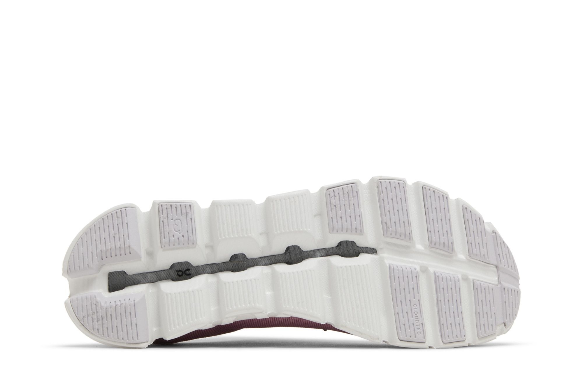 ON Wmns Cloud 5 Coast 'Zephyr Sand'