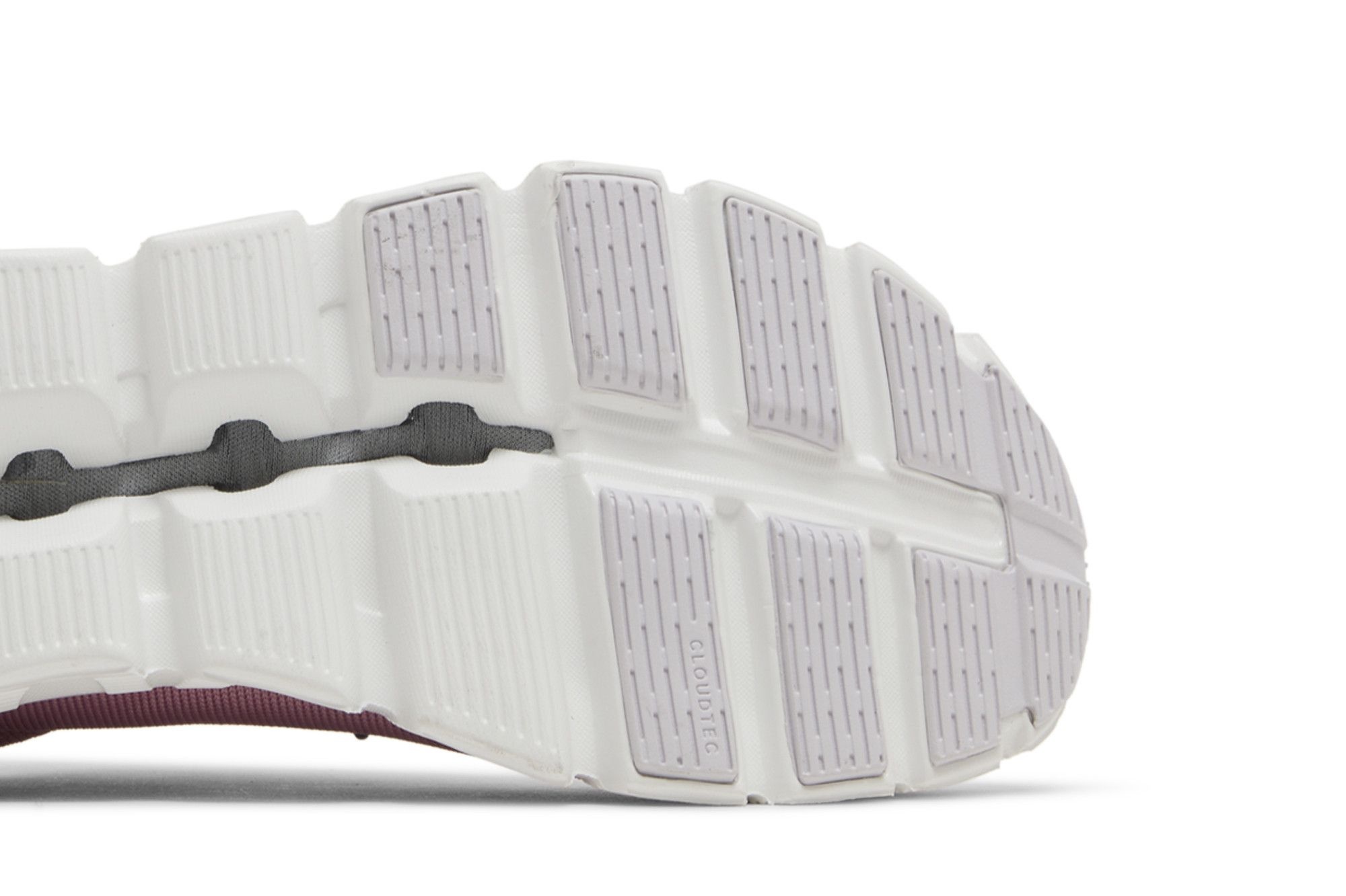 ON Wmns Cloud 5 Coast 'Zephyr Sand'