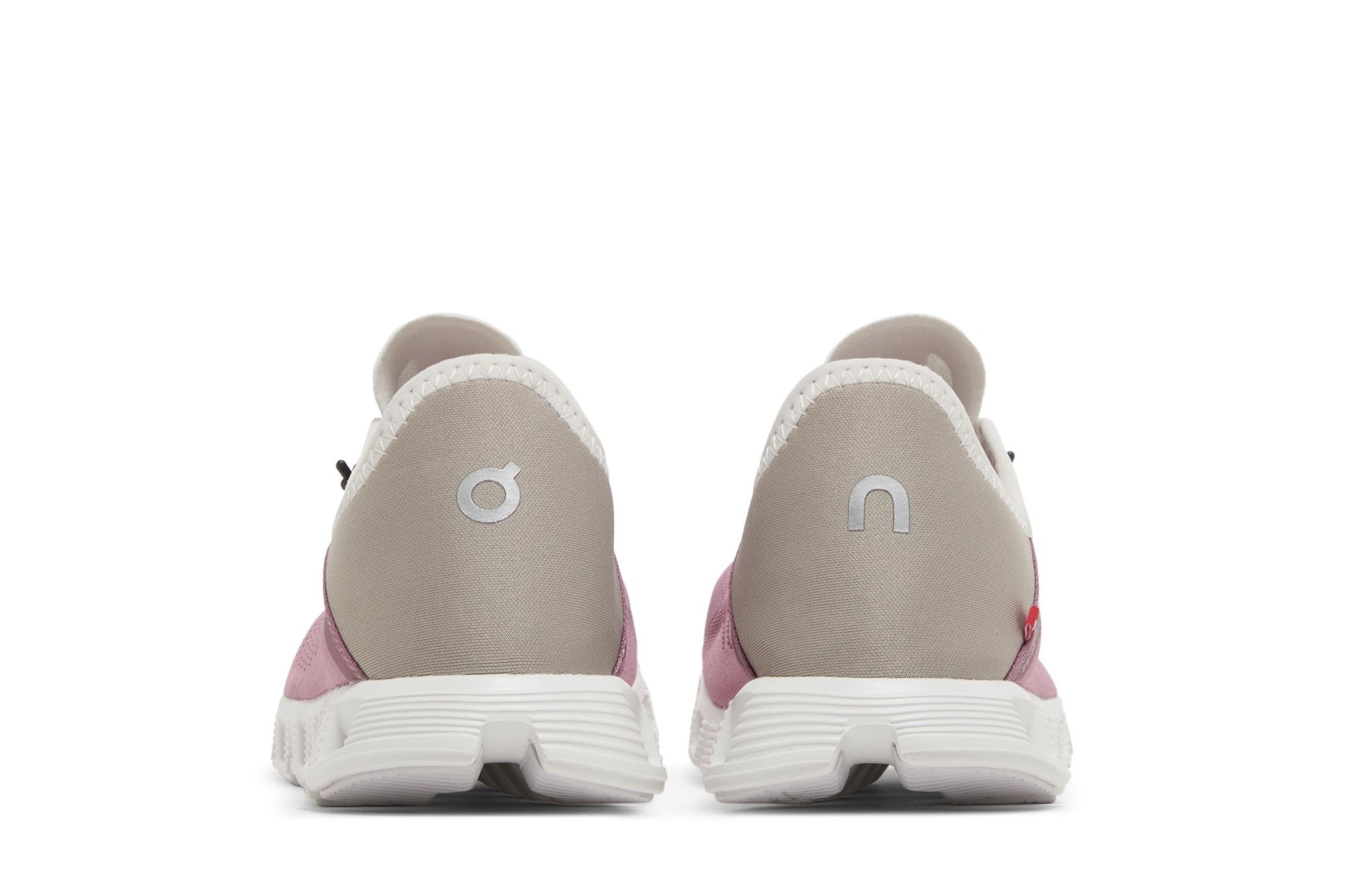 ON Wmns Cloud 5 Coast 'Zephyr Sand'