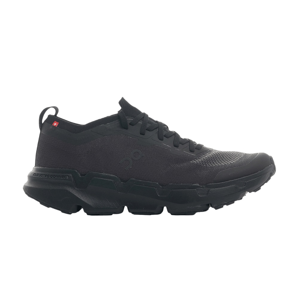 ON Wmns Cloudsoma 'Black'