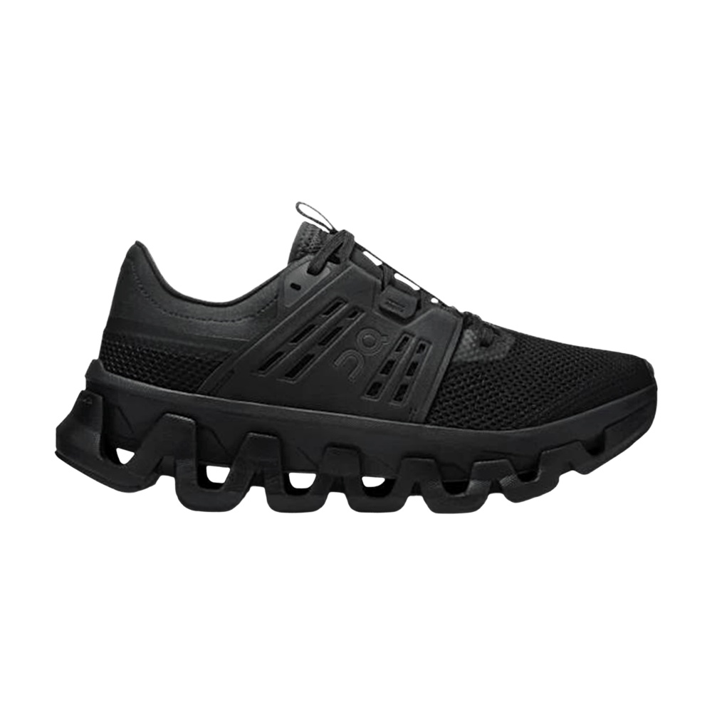 ON Wmns Cloudswift AMP 'Black'