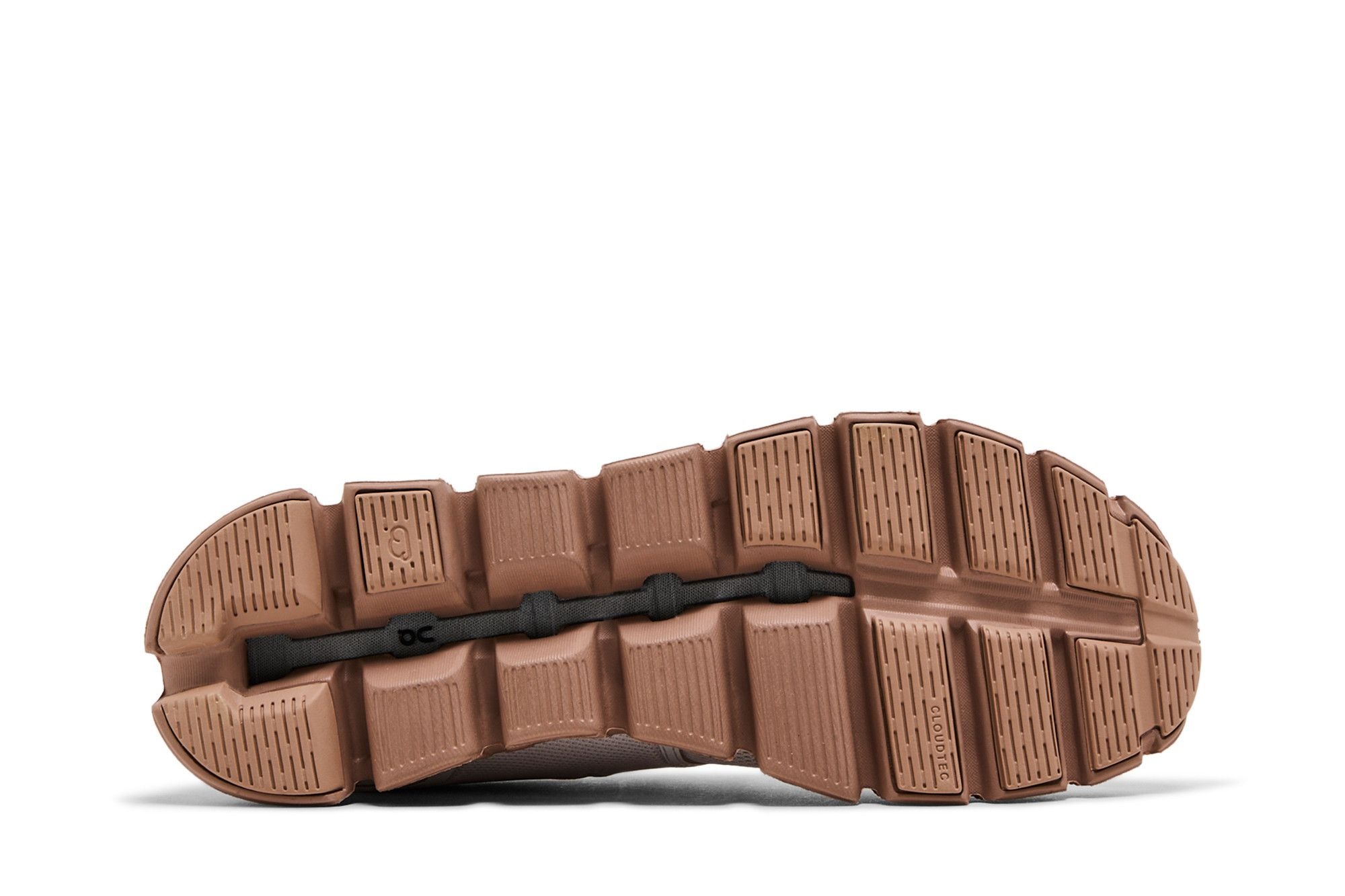 ON Wmns Cloud 5 'Sand Rosebrown'