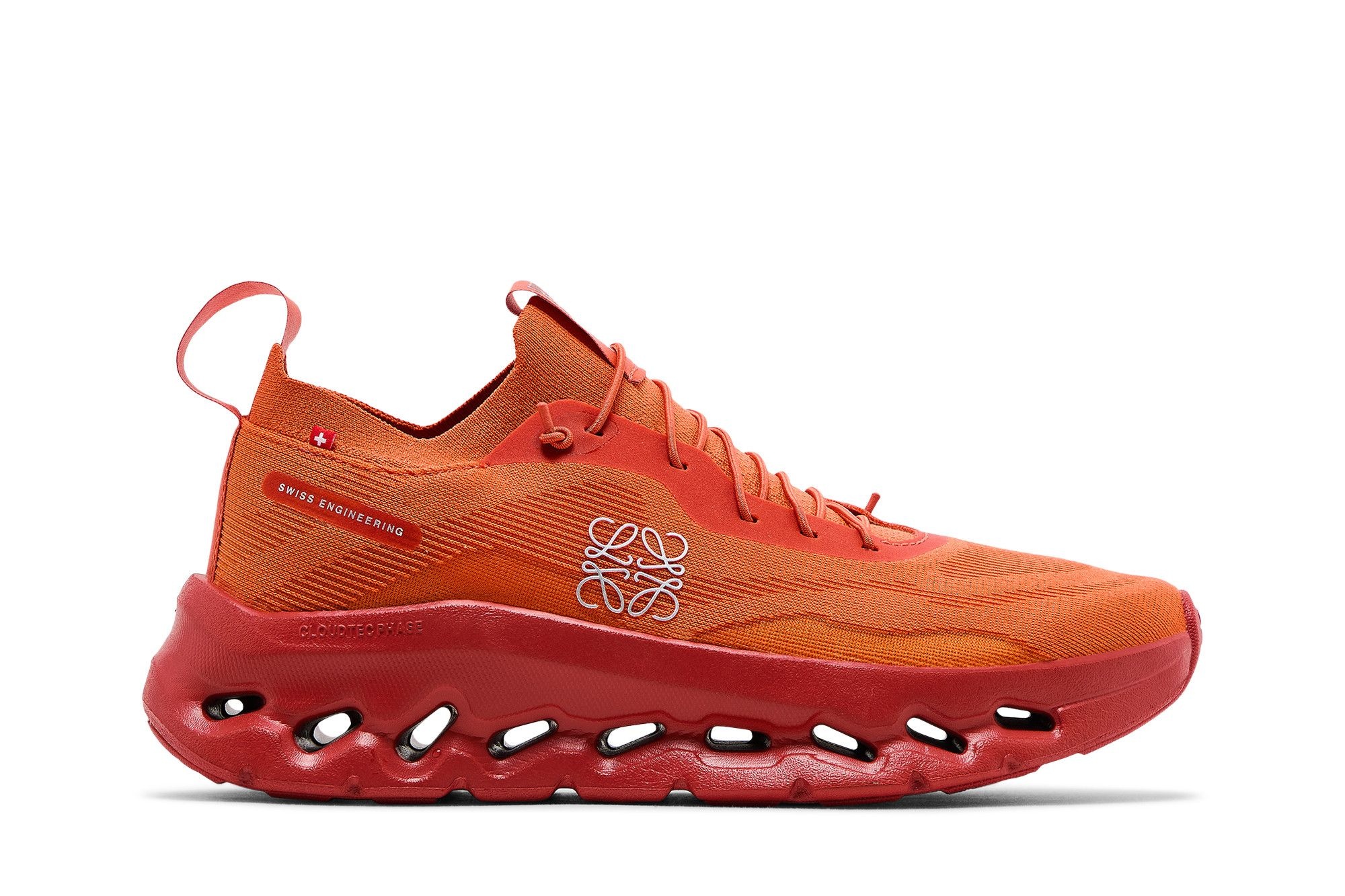 Loewe x ON Wmns Cloudtilt 'Orange'