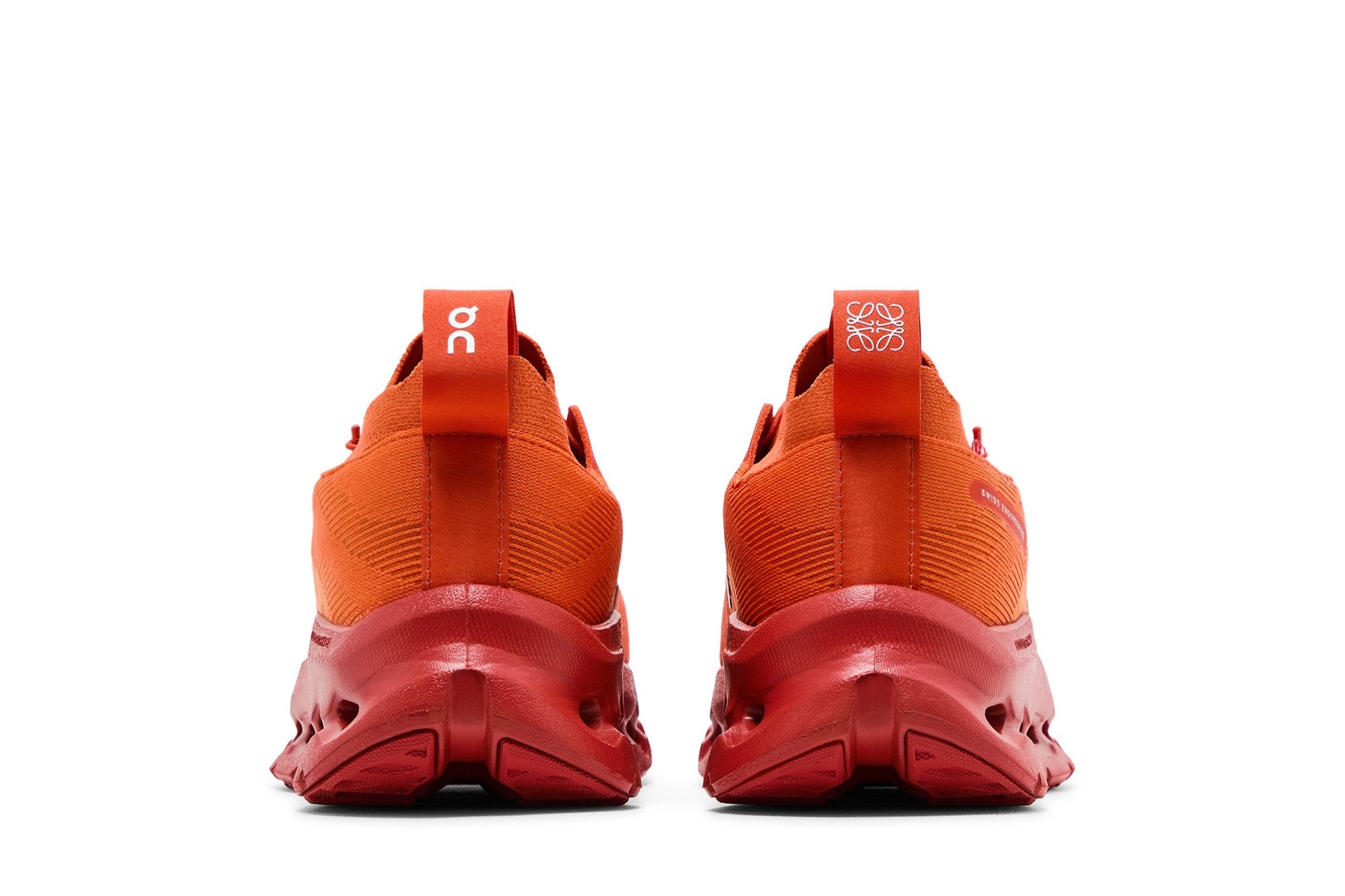 Loewe x ON Wmns Cloudtilt 'Orange'