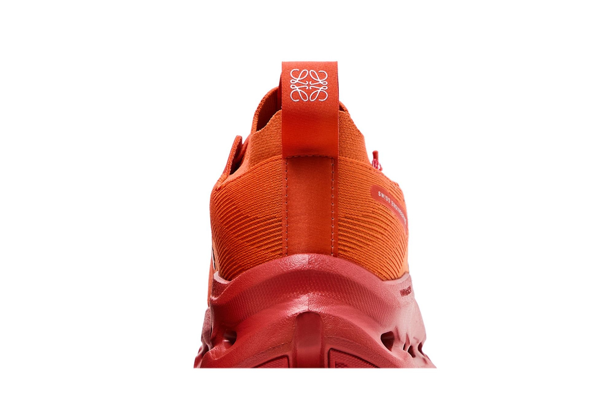 Loewe x ON Wmns Cloudtilt 'Orange'