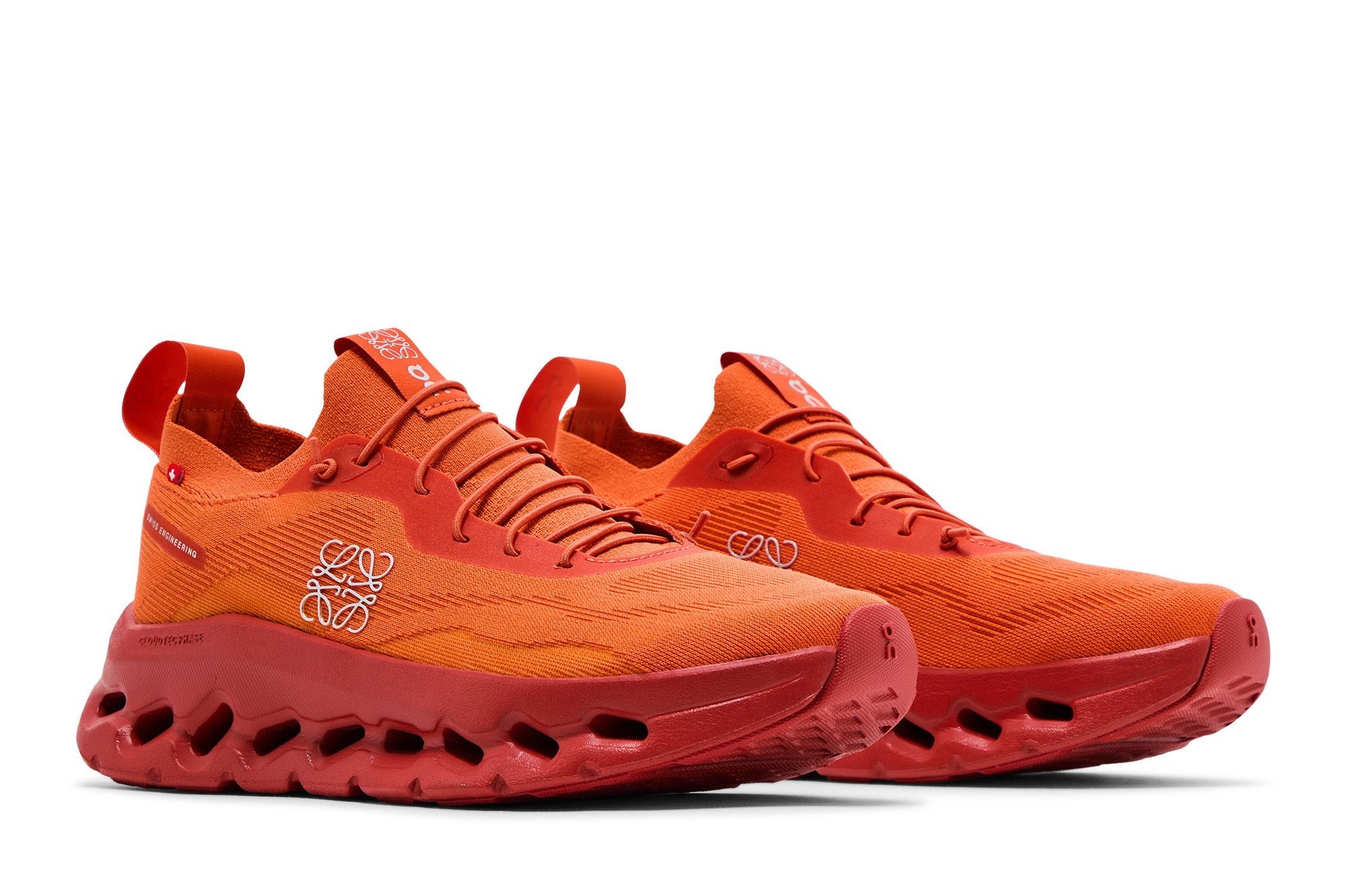 Loewe x ON Wmns Cloudtilt 'Orange'