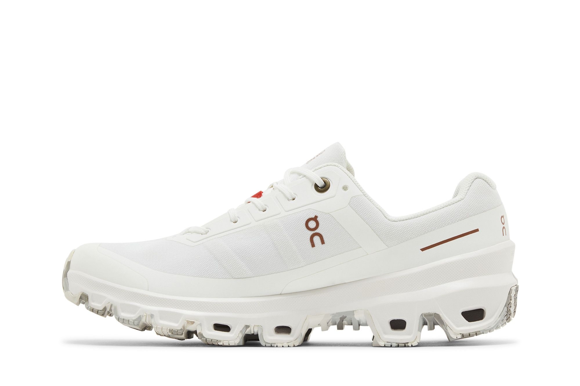 Loewe x ON Wmns Cloudventure 'White'