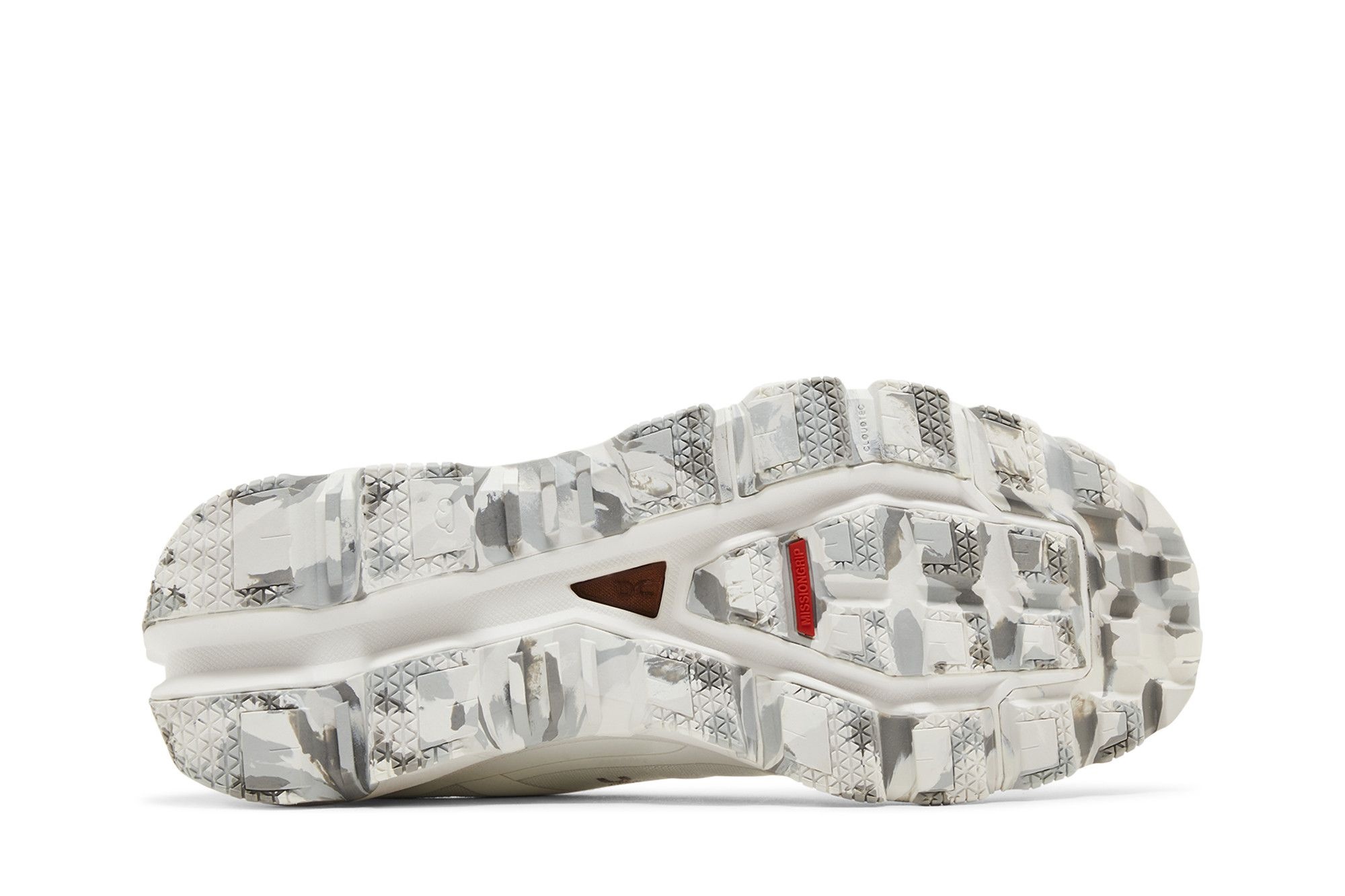 Loewe x ON Wmns Cloudventure 'White'